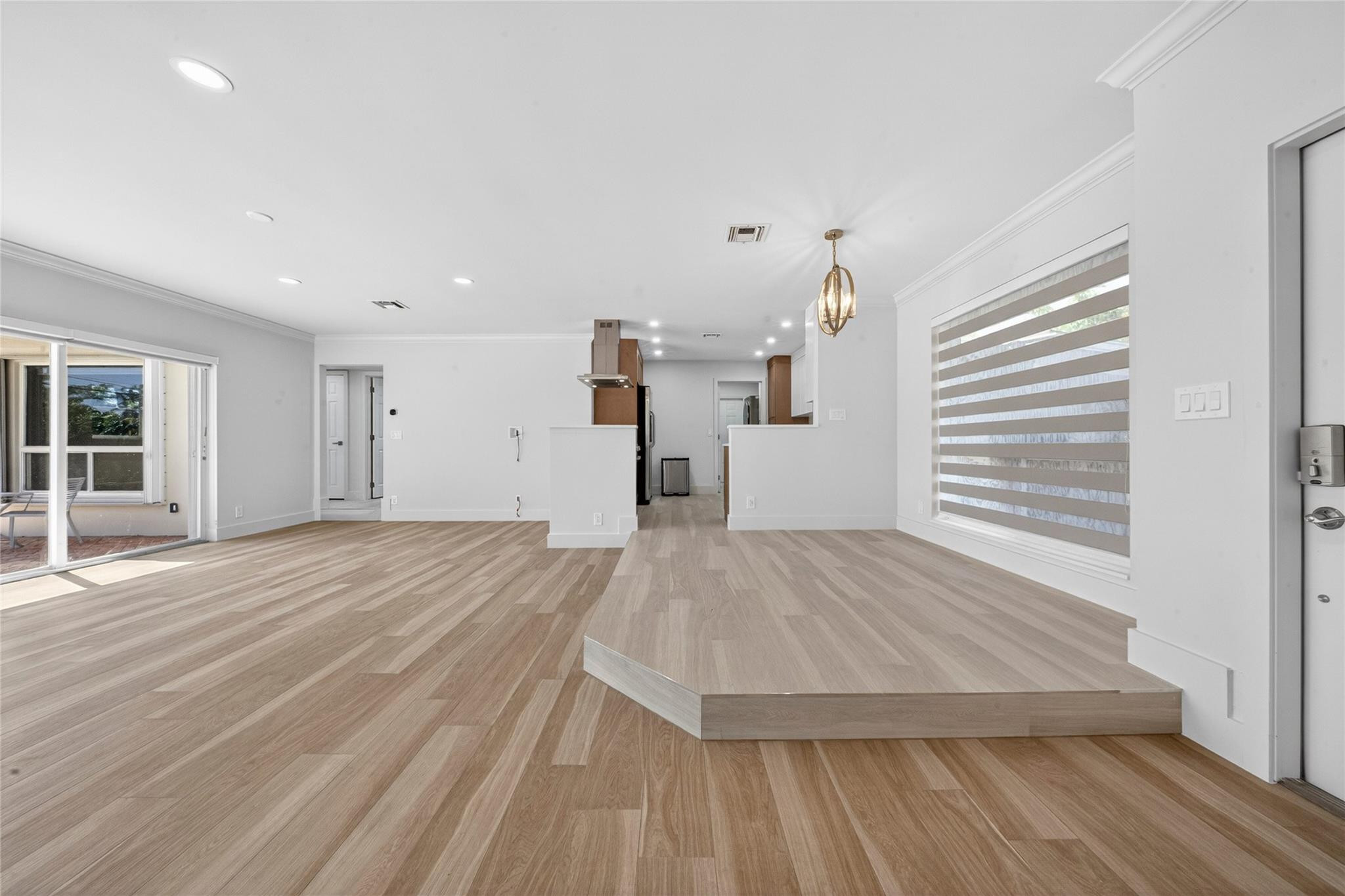 Oakland Park 2nd Add-Resu - Residential