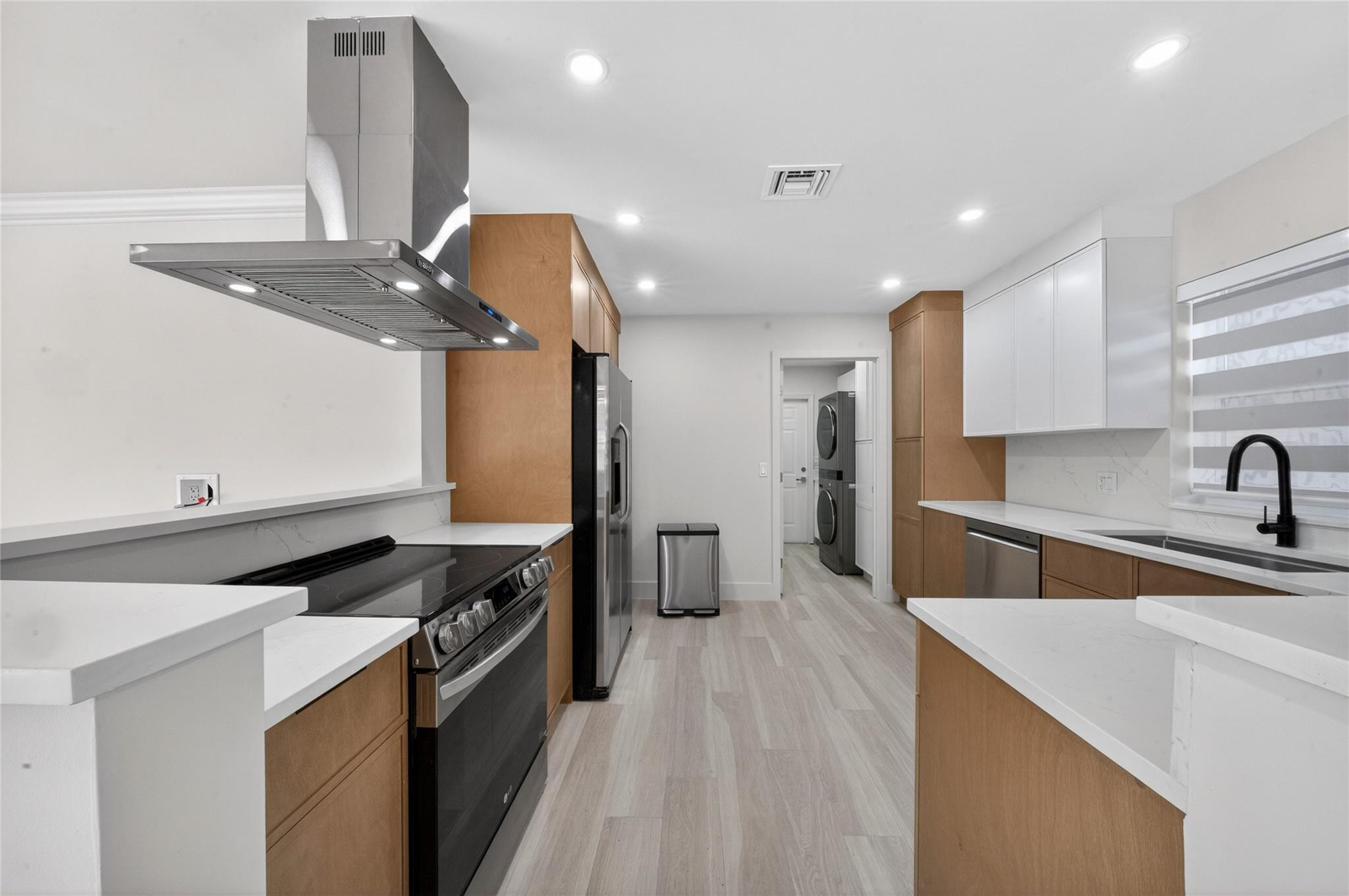 Oakland Park 2nd Add-Resu - Residential