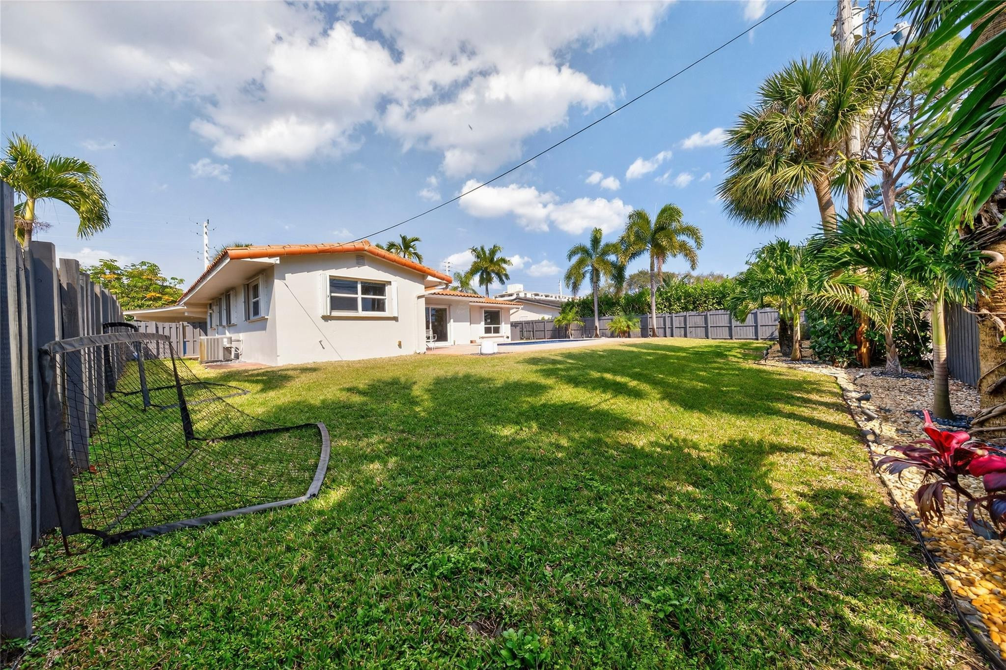 Oakland Park 2nd Add-Resu - Residential