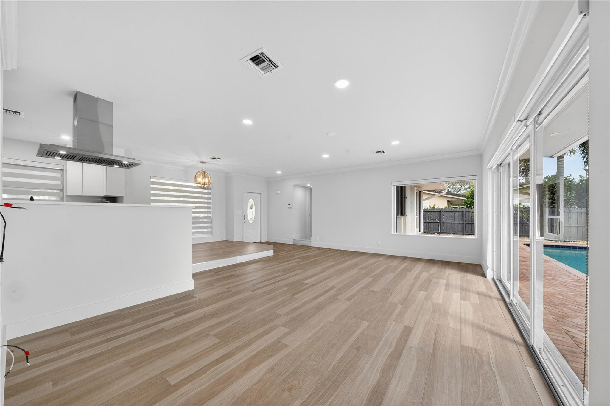 Oakland Park 2nd Add-Resu - Residential