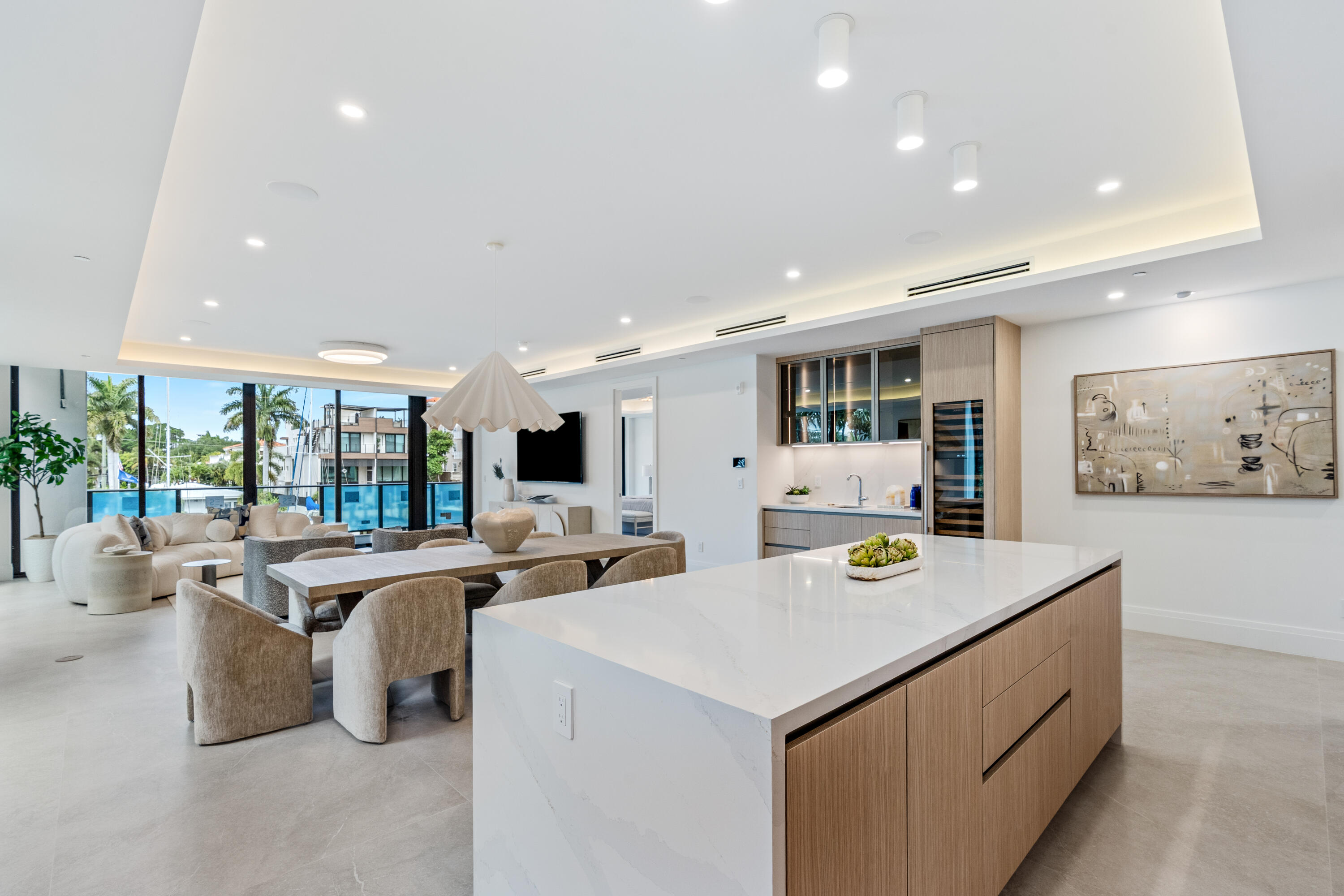 NURMI ISLES ISLAND NO 4 - Residential