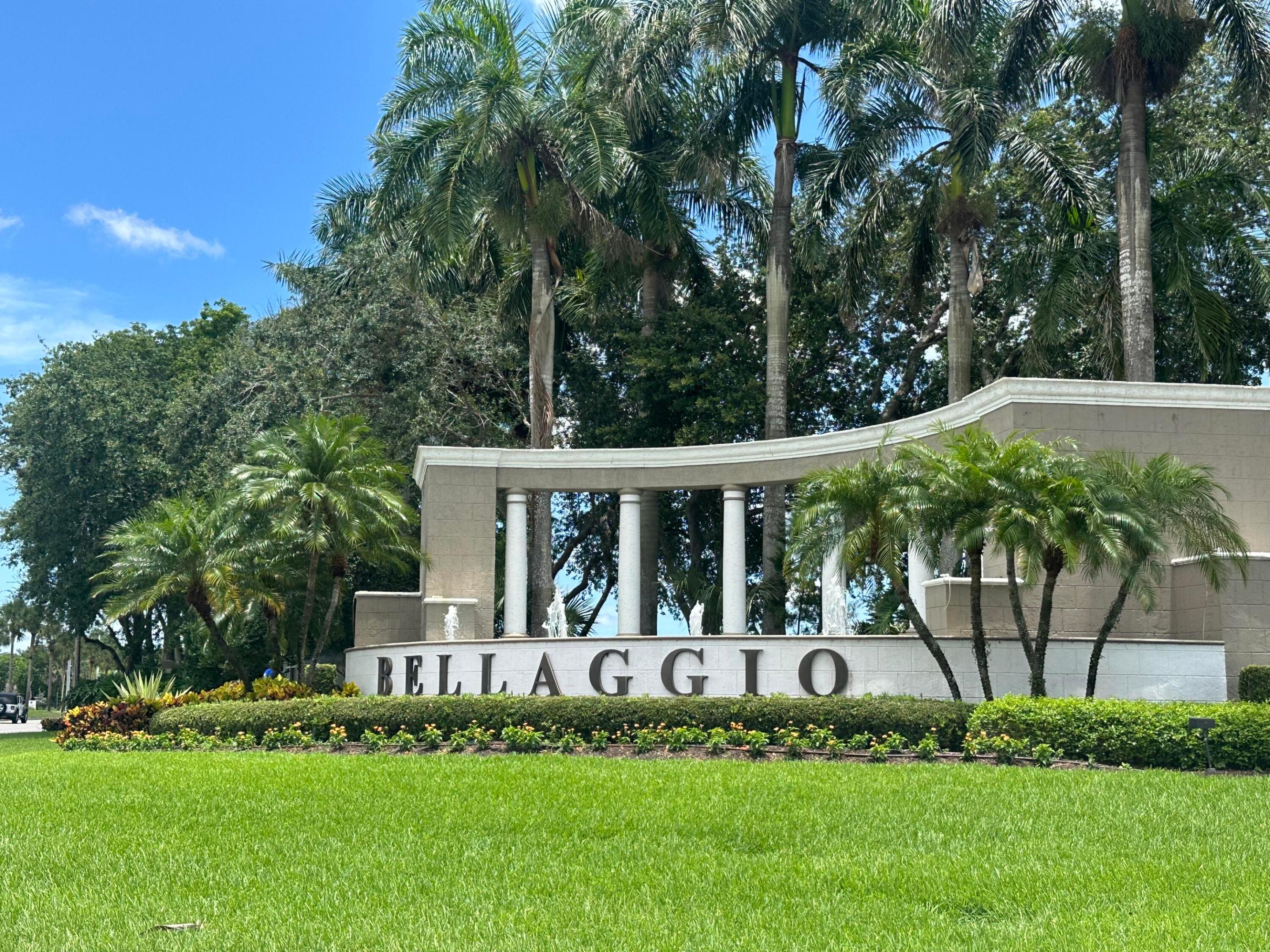 Bellaggio - Residential