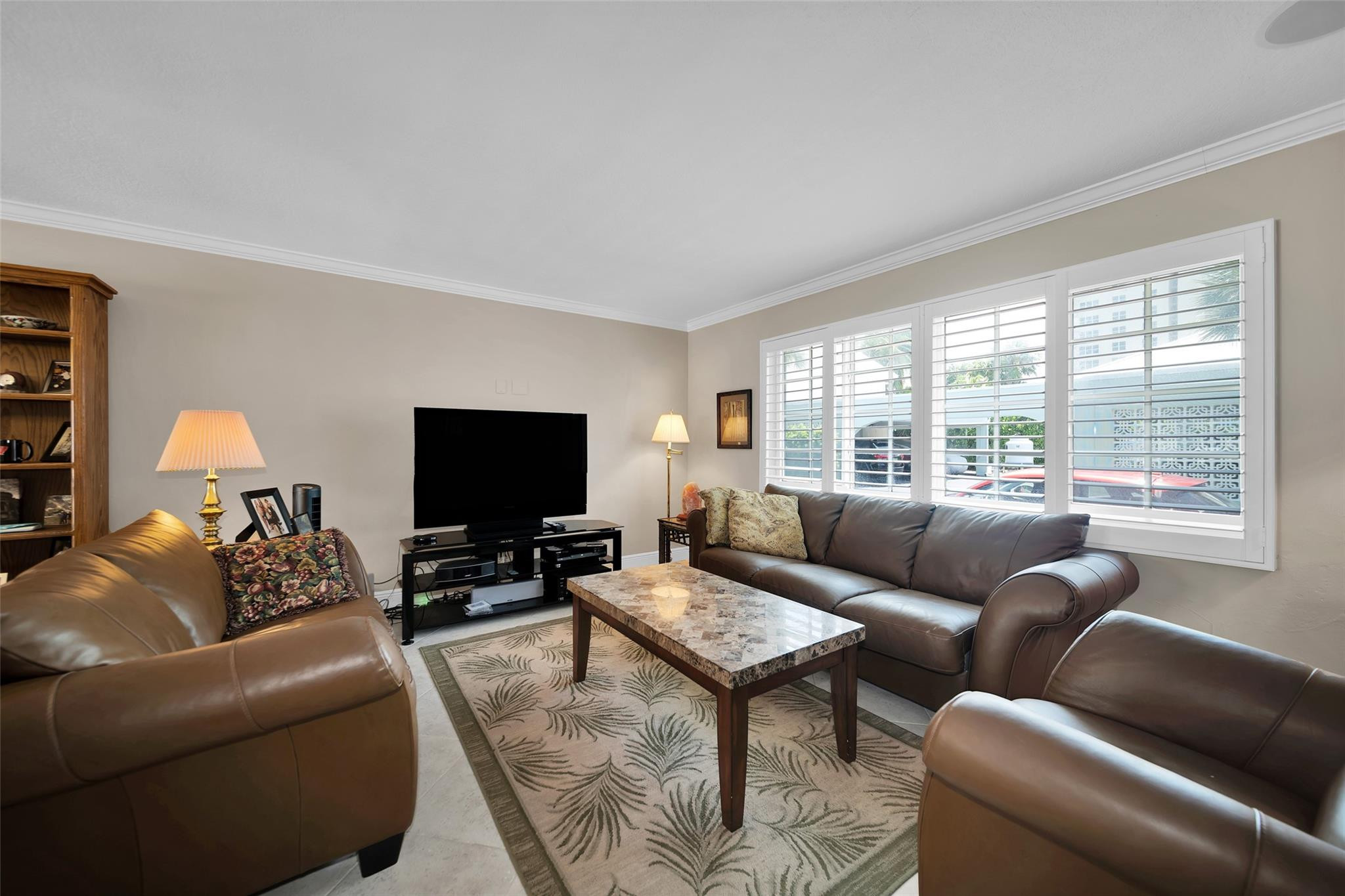 SEA RANCH VILLAS ASSOCIATION INC - Residential