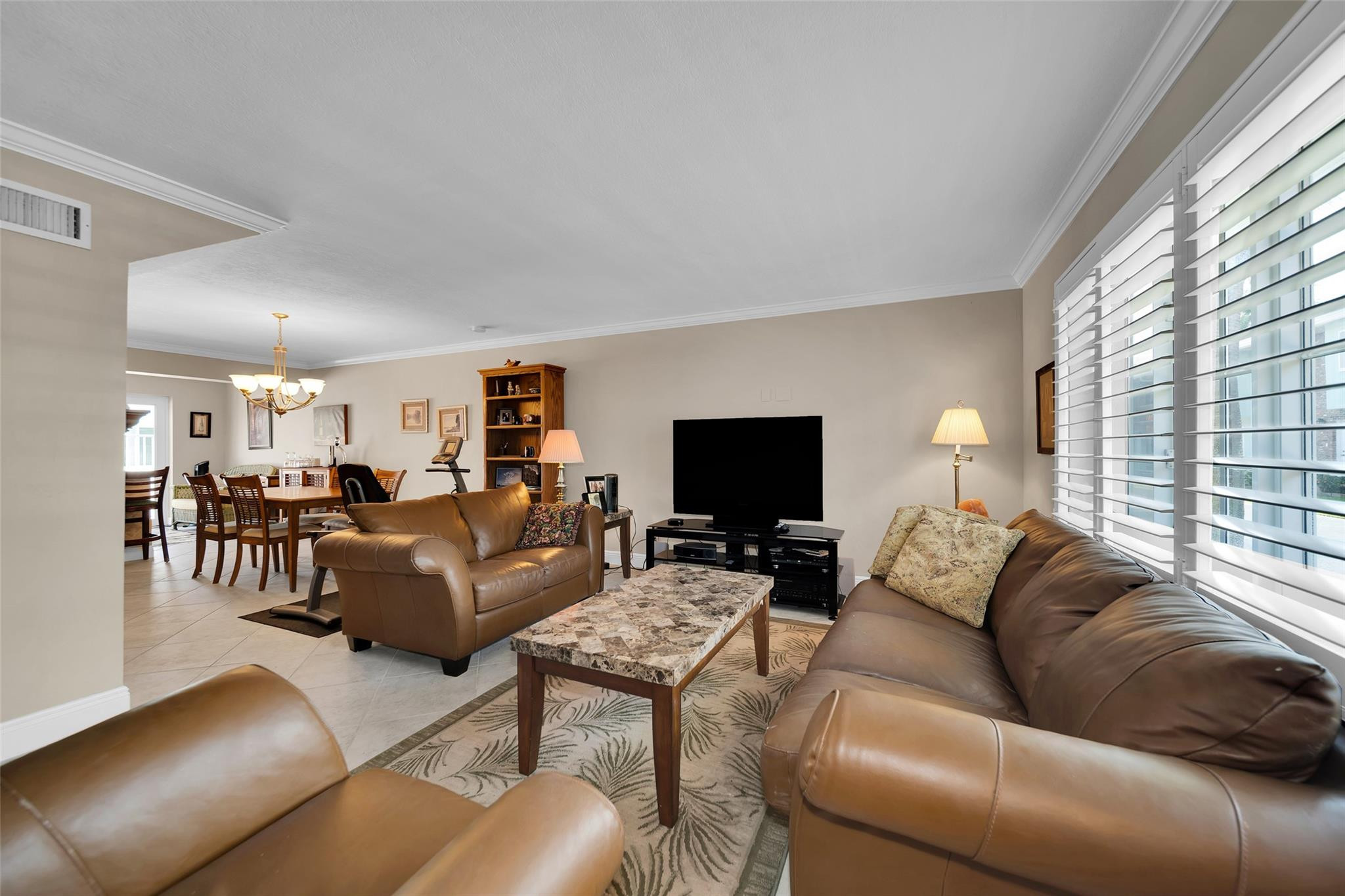 SEA RANCH VILLAS ASSOCIATION INC - Residential