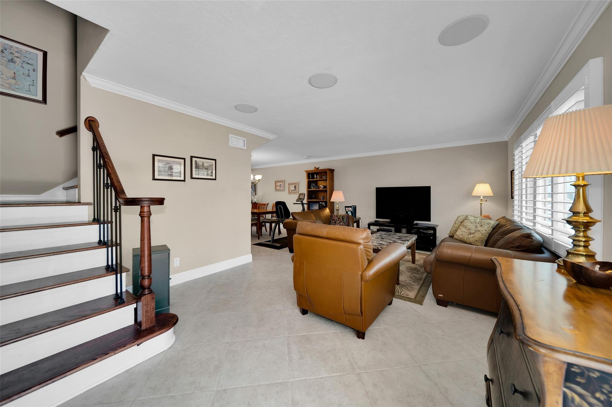 SEA RANCH VILLAS ASSOCIATION INC - Residential