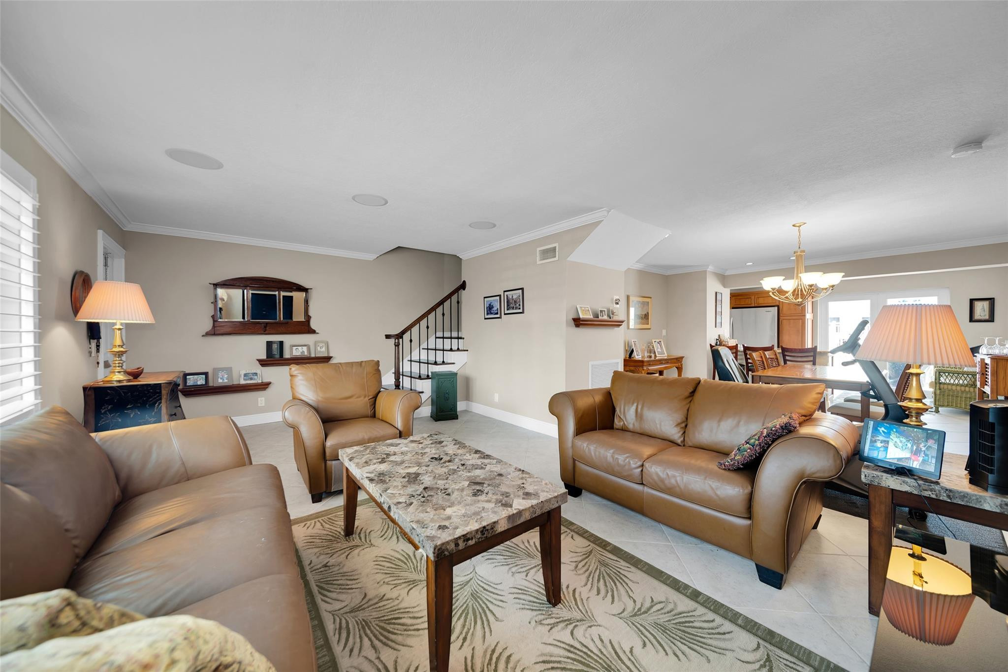 SEA RANCH VILLAS ASSOCIATION INC - Residential