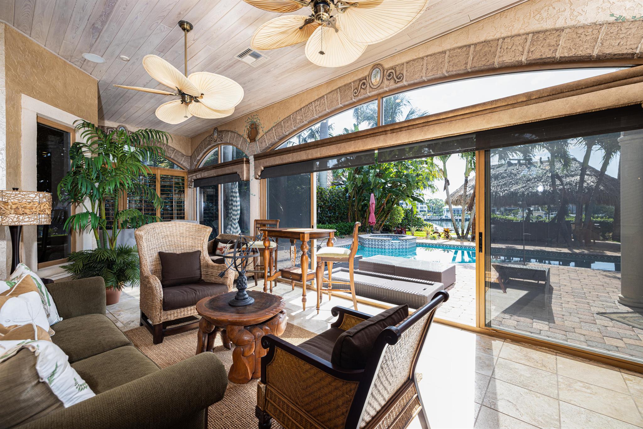 MAHEU - Residential