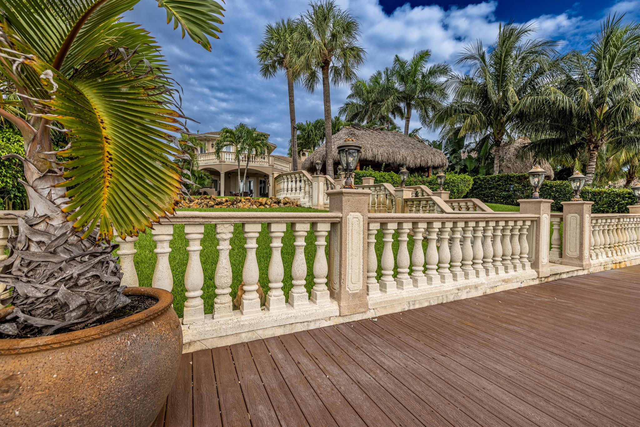 MAHEU - Residential