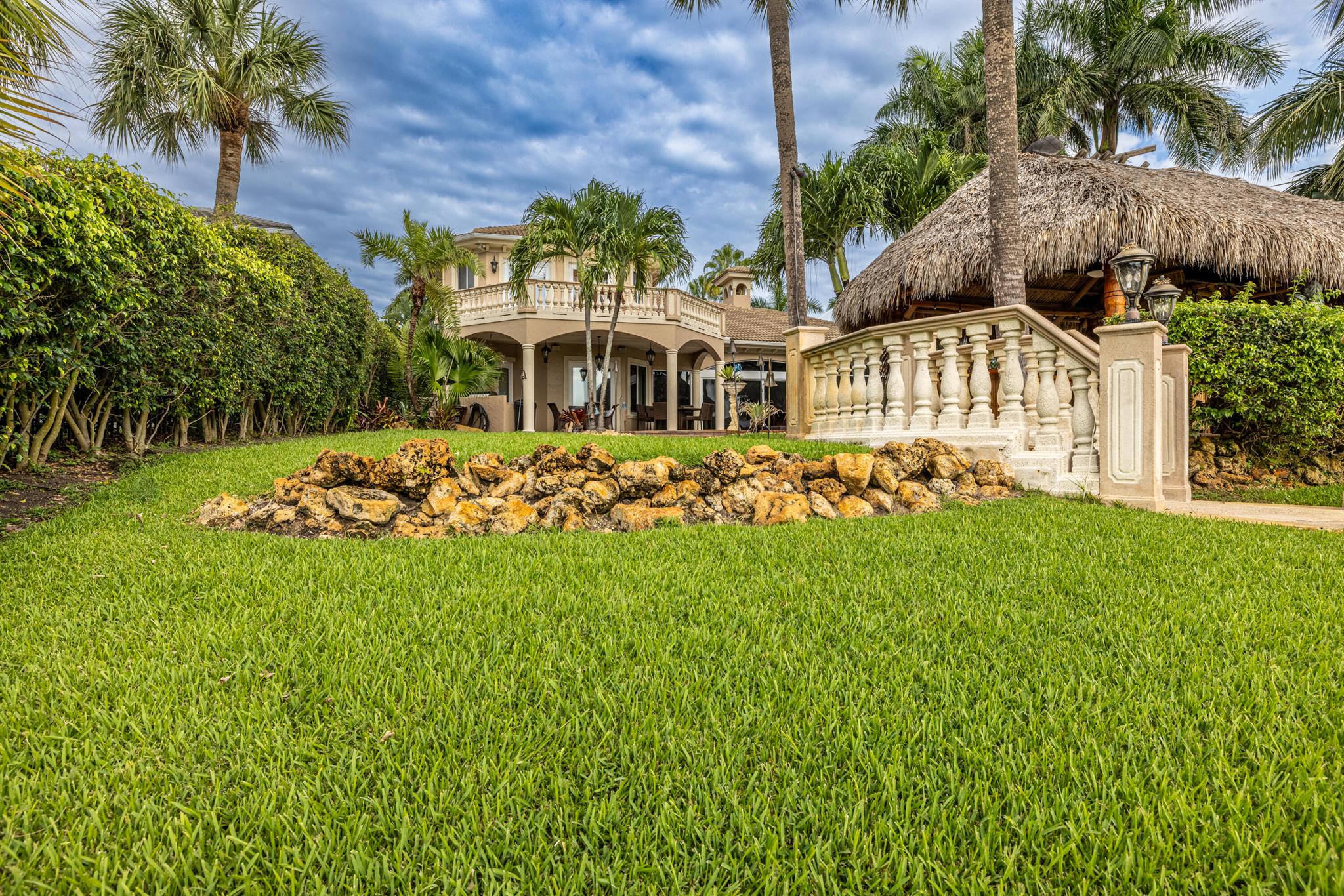 MAHEU - Residential