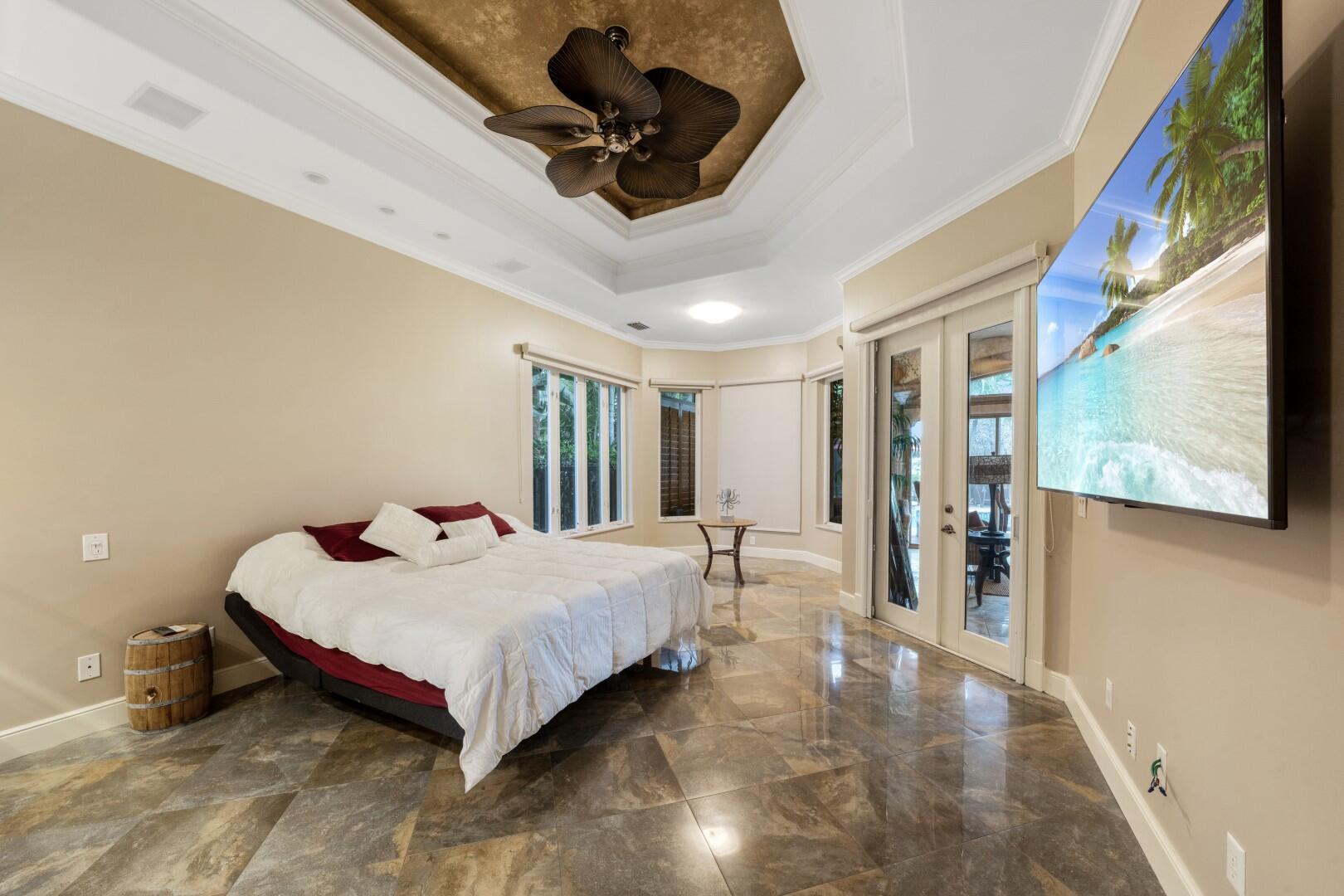 MAHEU - Residential