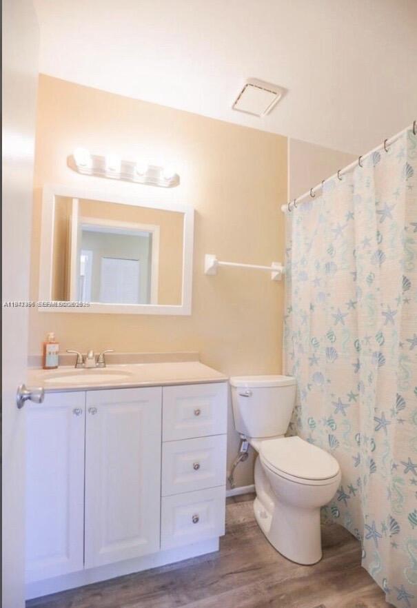PORT ST LUCIE SECTION 41 - Residential Lease