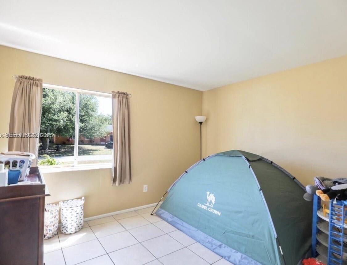 PORT ST LUCIE SECTION 41 - Residential Lease