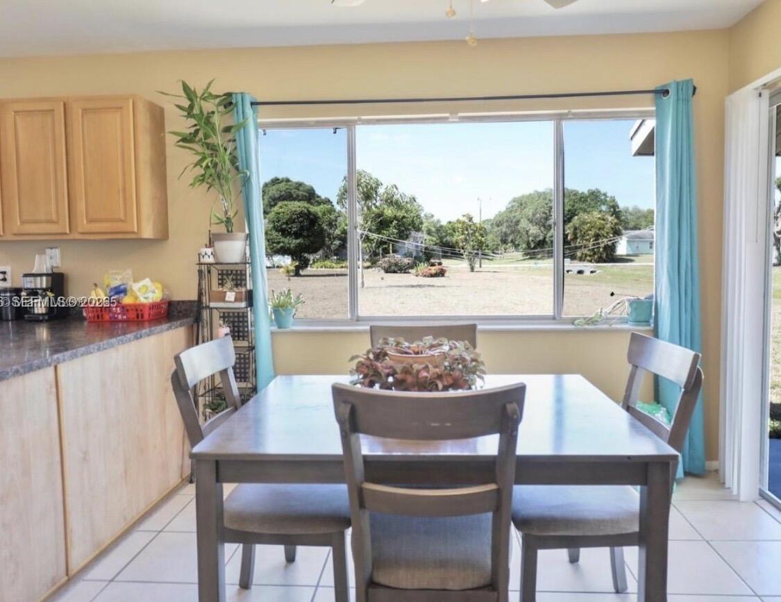 PORT ST LUCIE SECTION 41 - Residential Lease