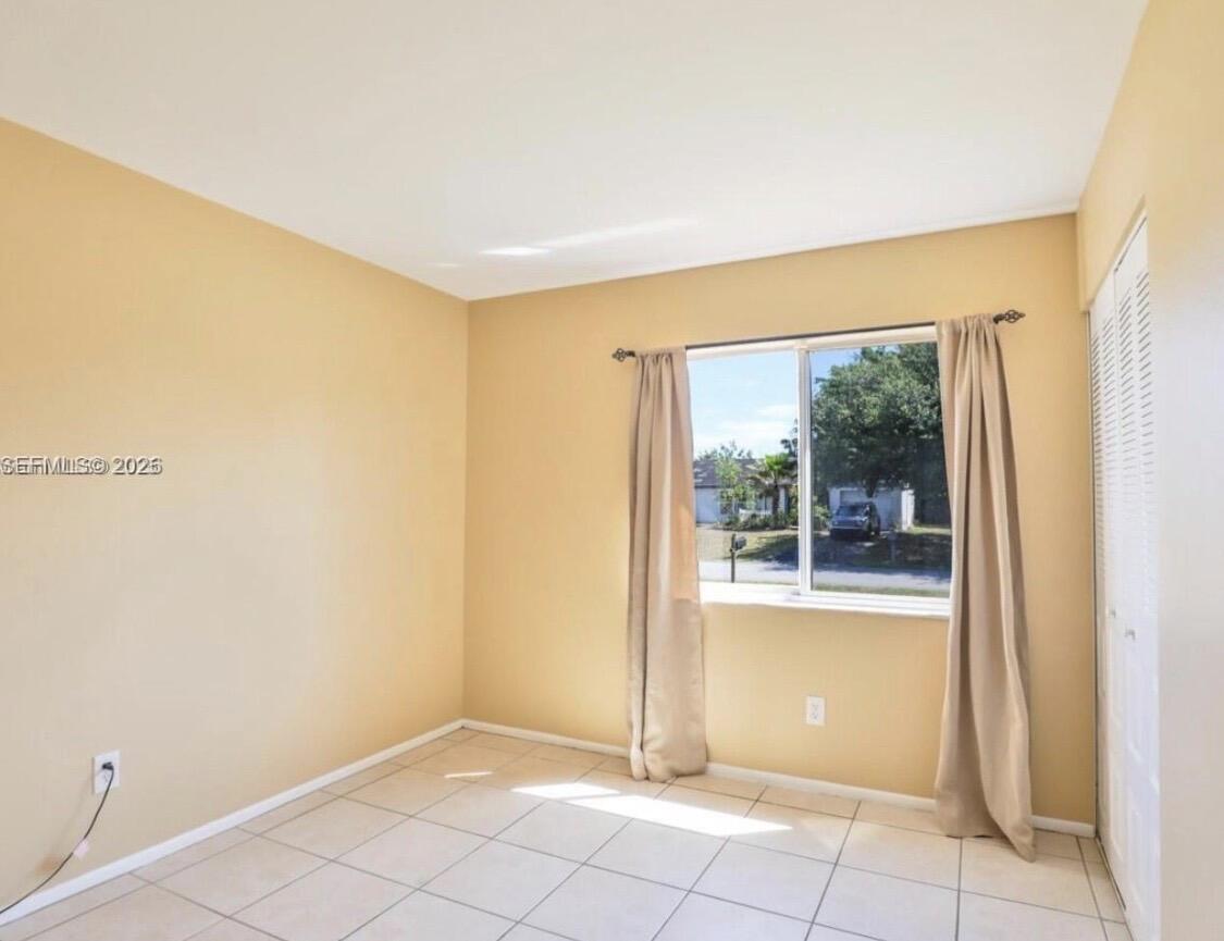 PORT ST LUCIE SECTION 41 - Residential Lease
