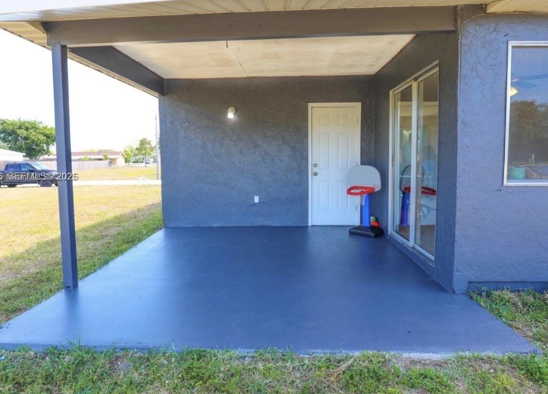 PORT ST LUCIE SECTION 41 - Residential Lease