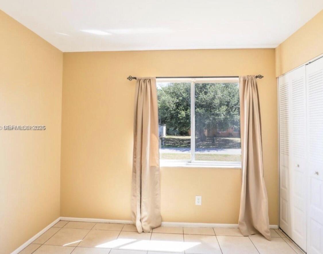 PORT ST LUCIE SECTION 41 - Residential Lease