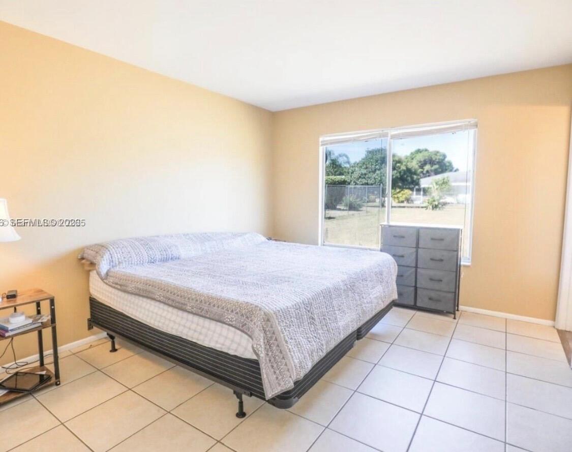 PORT ST LUCIE SECTION 41 - Residential Lease