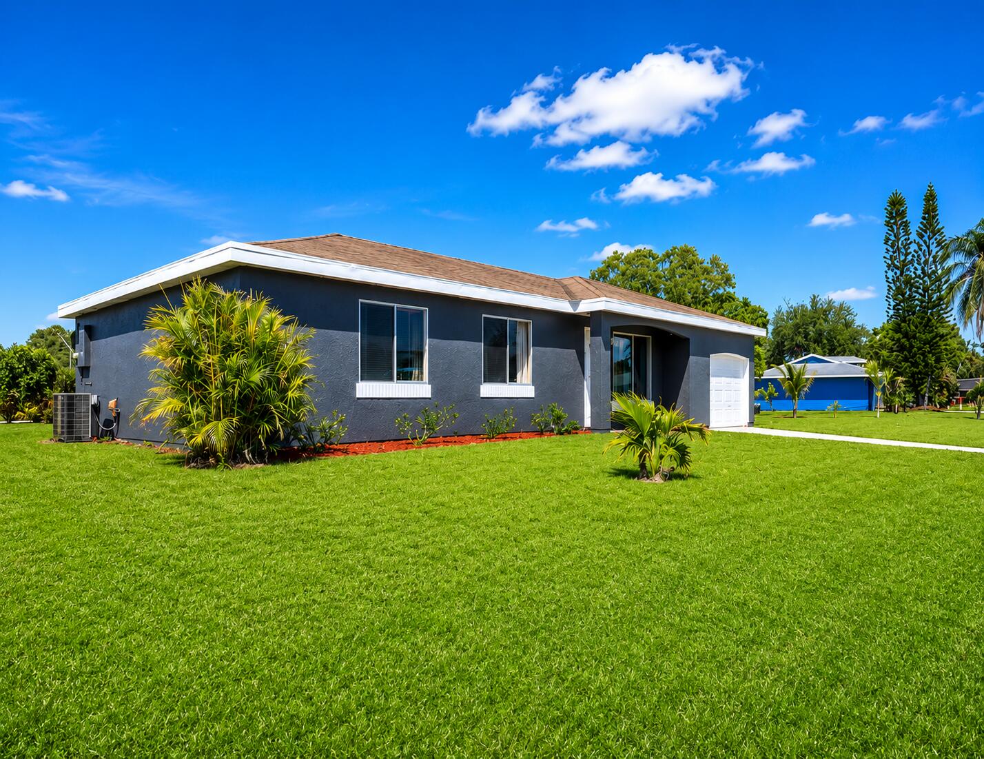 PORT ST LUCIE SECTION 41 - Residential Lease