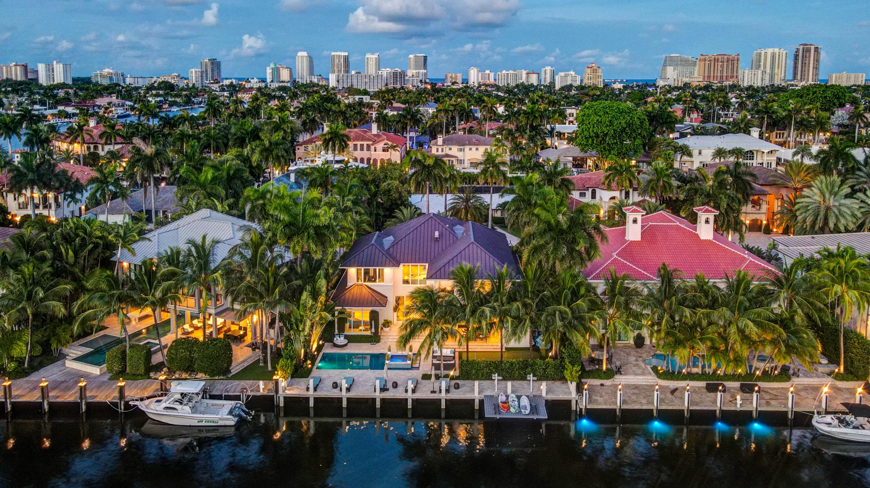 NURMI ISLES ISLAND NO 3 - Residential