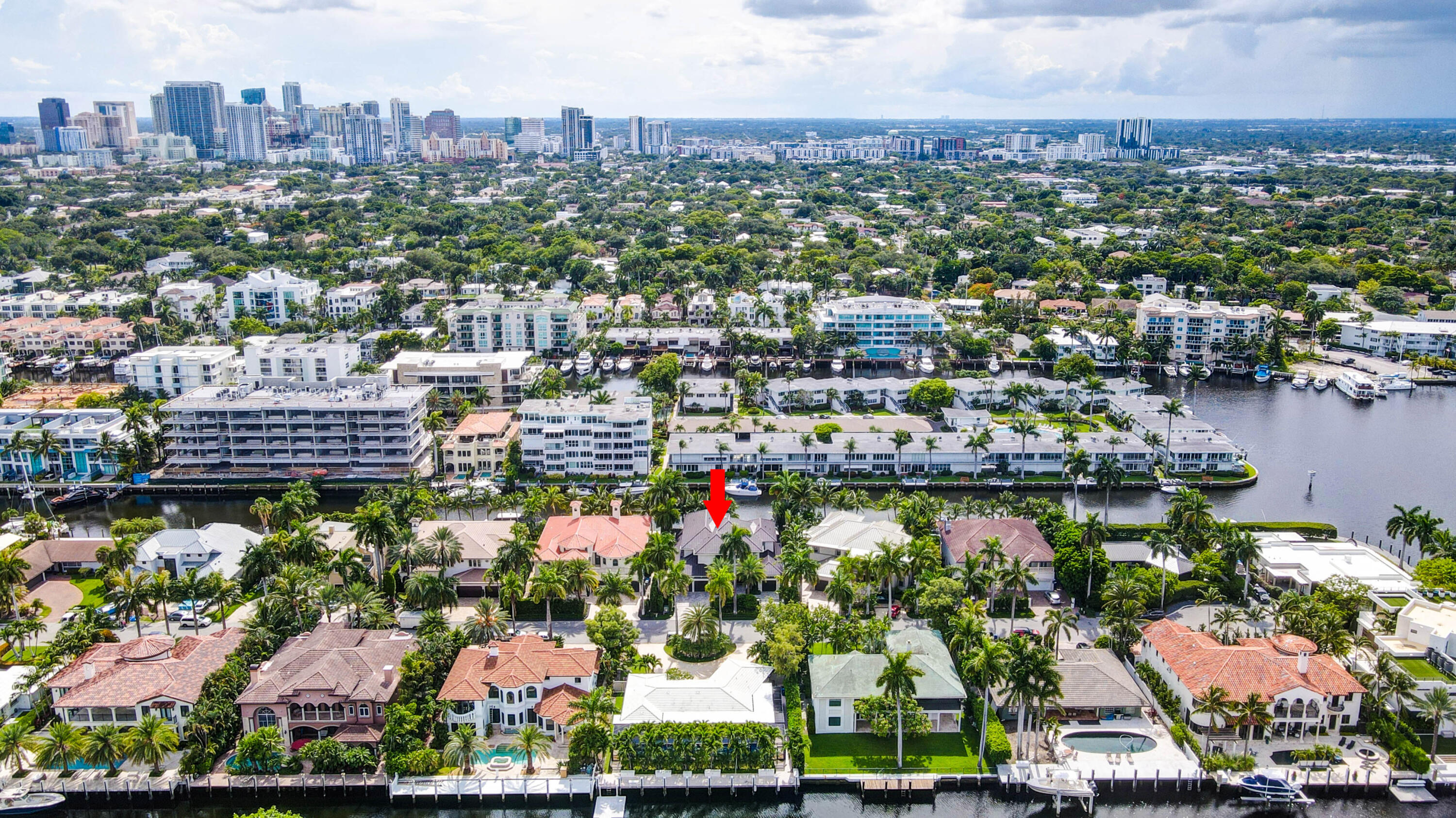 NURMI ISLES ISLAND NO 3 - Residential