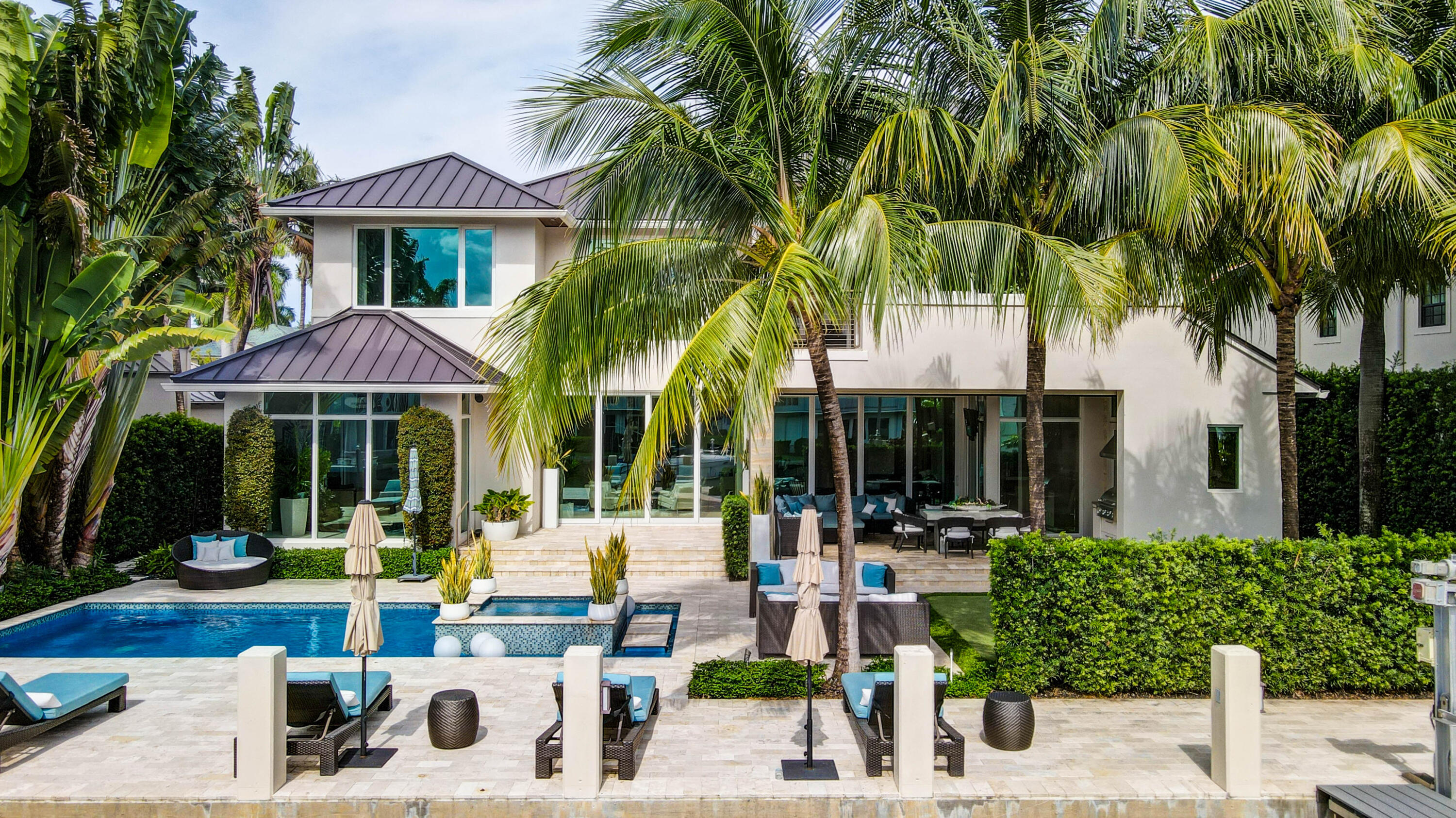 NURMI ISLES ISLAND NO 3 - Residential