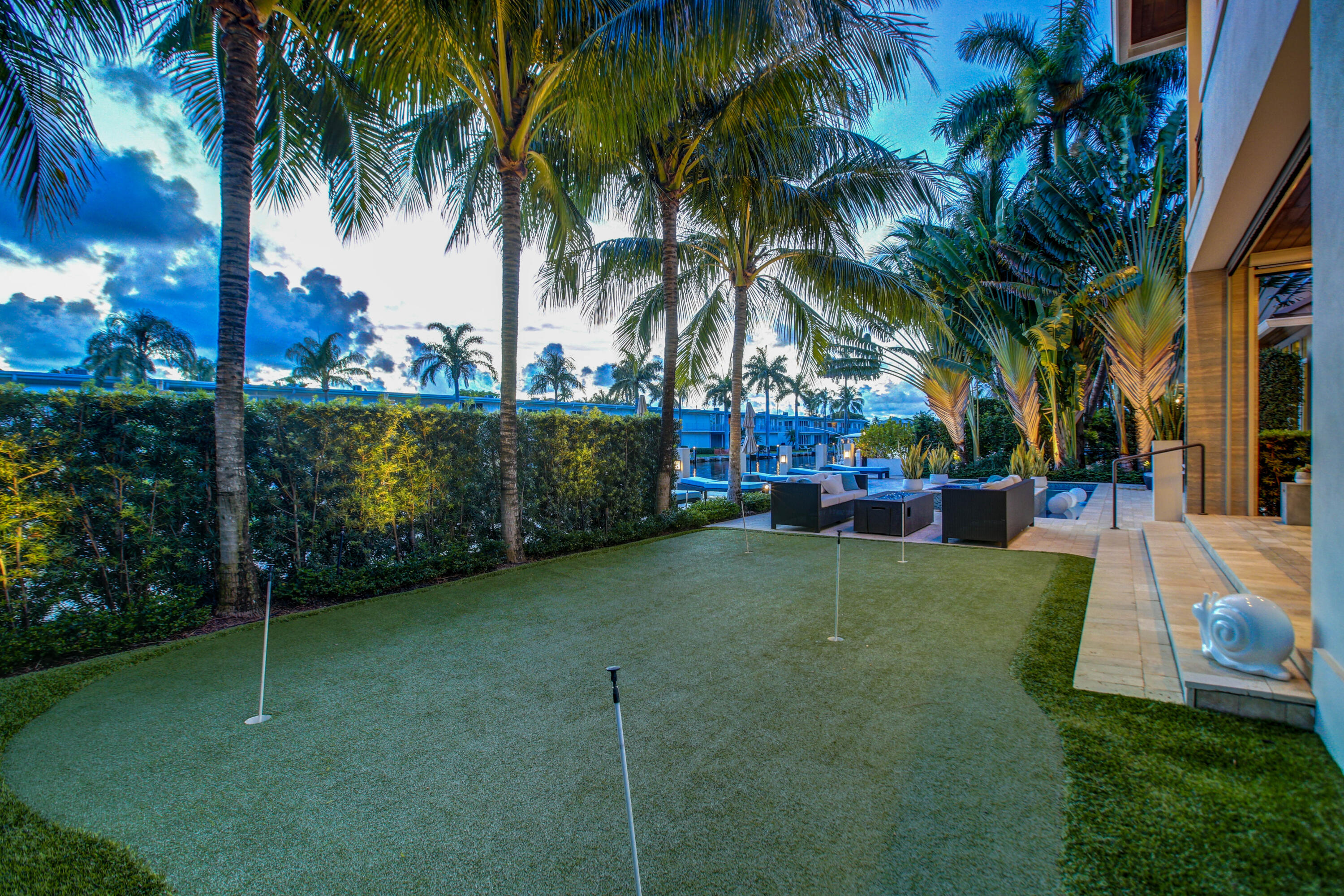 NURMI ISLES ISLAND NO 3 - Residential