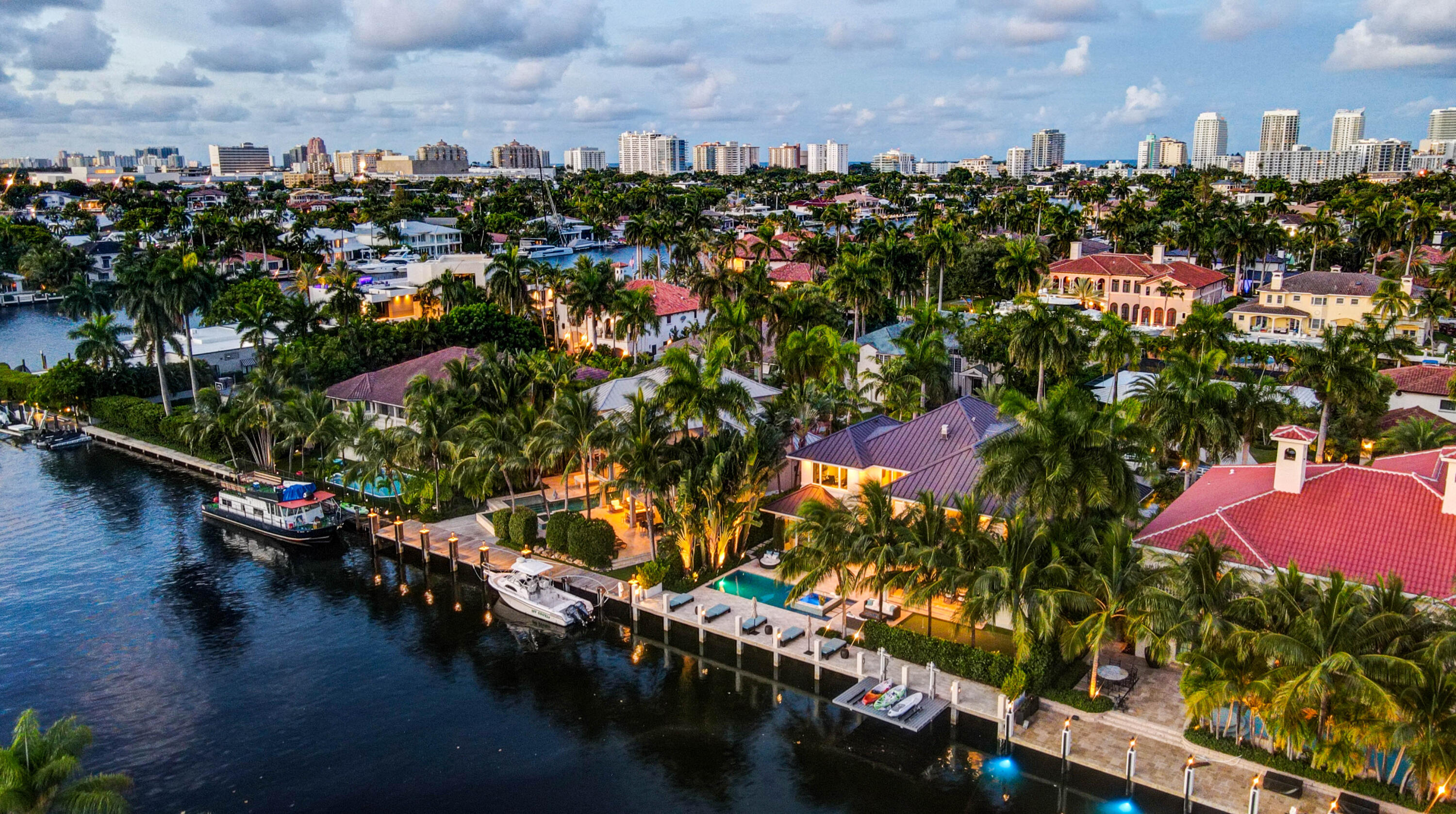 NURMI ISLES ISLAND NO 3 - Residential