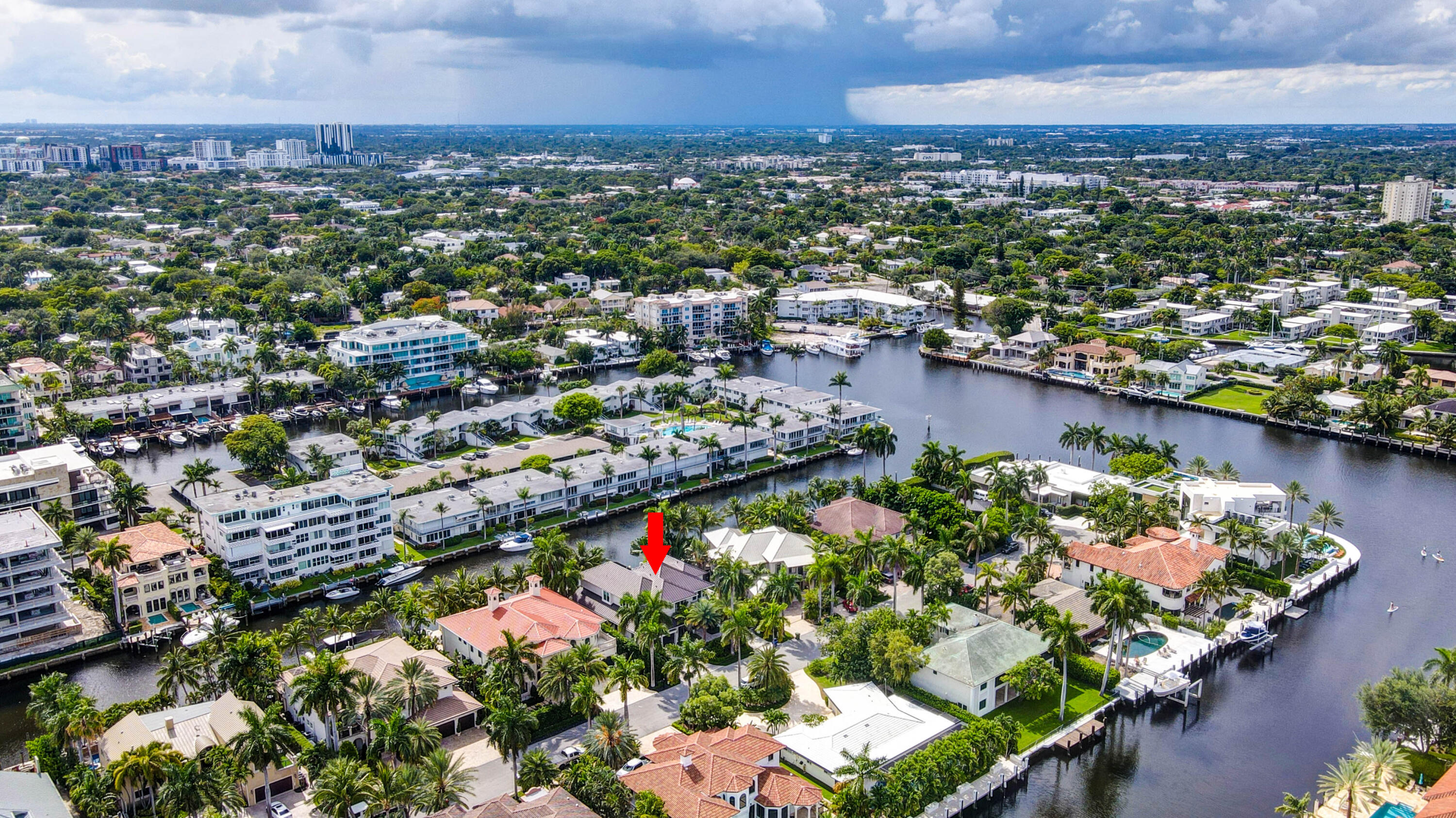 NURMI ISLES ISLAND NO 3 - Residential