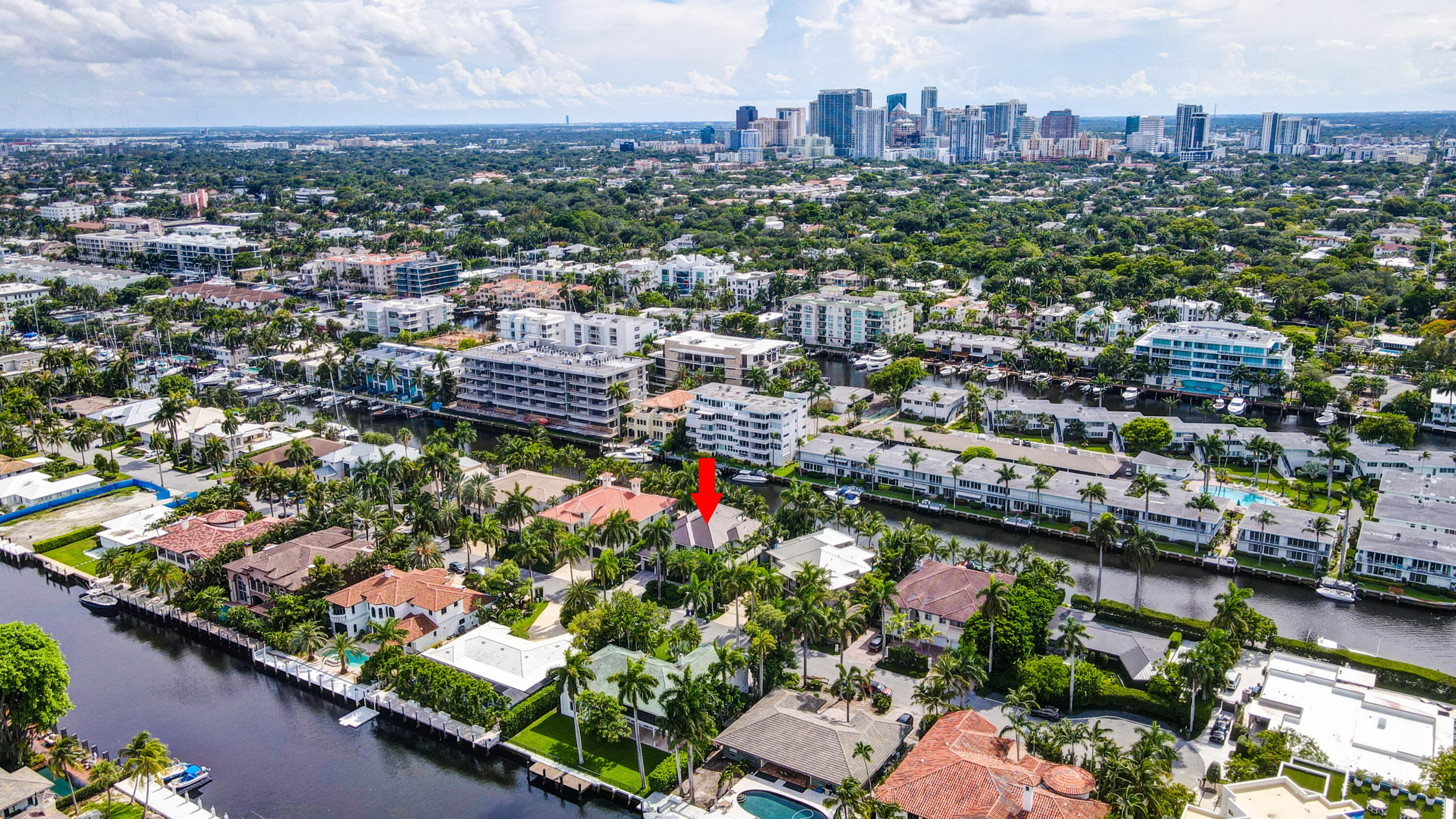 NURMI ISLES ISLAND NO 3 - Residential