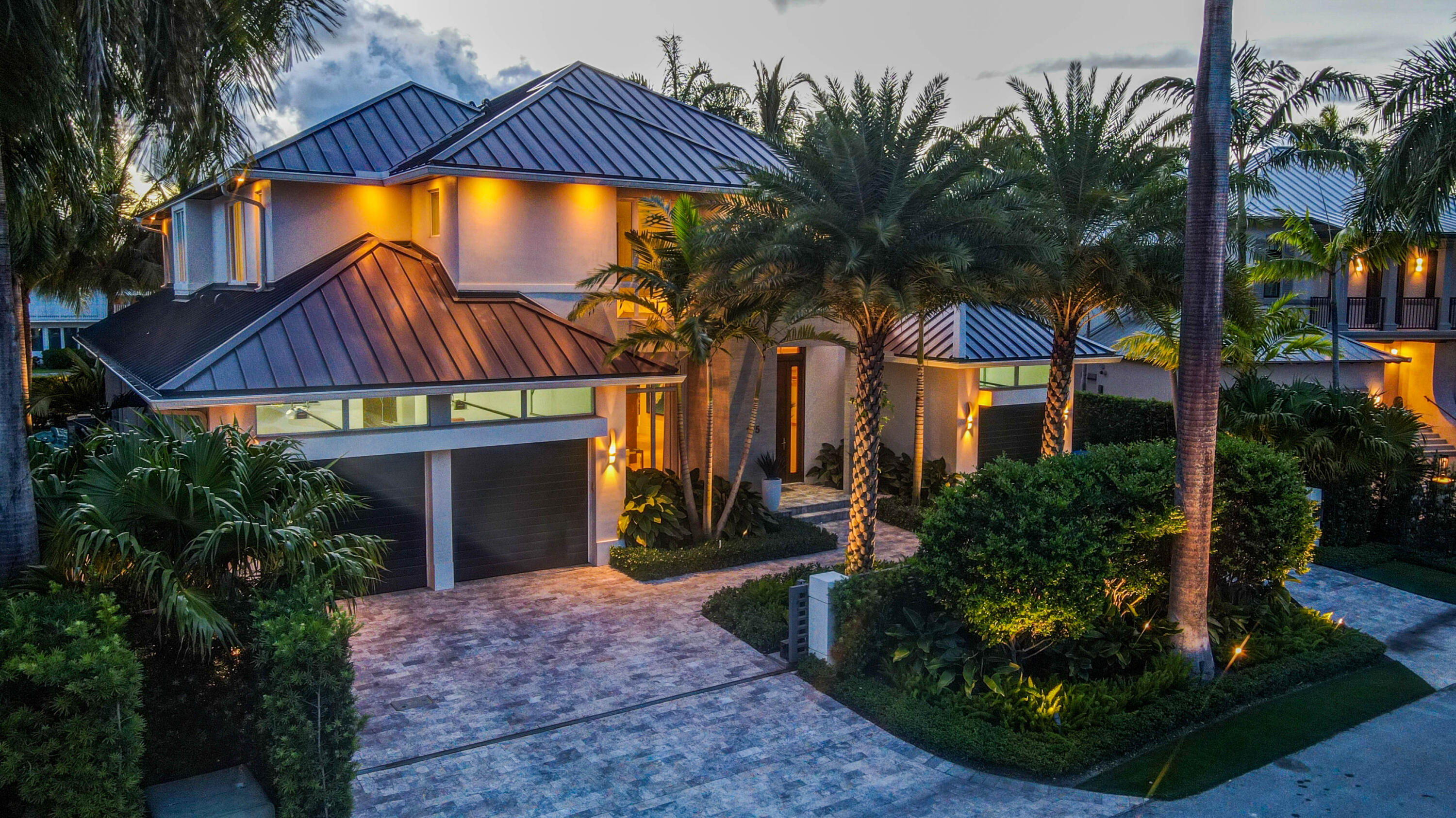 NURMI ISLES ISLAND NO 3 - Residential