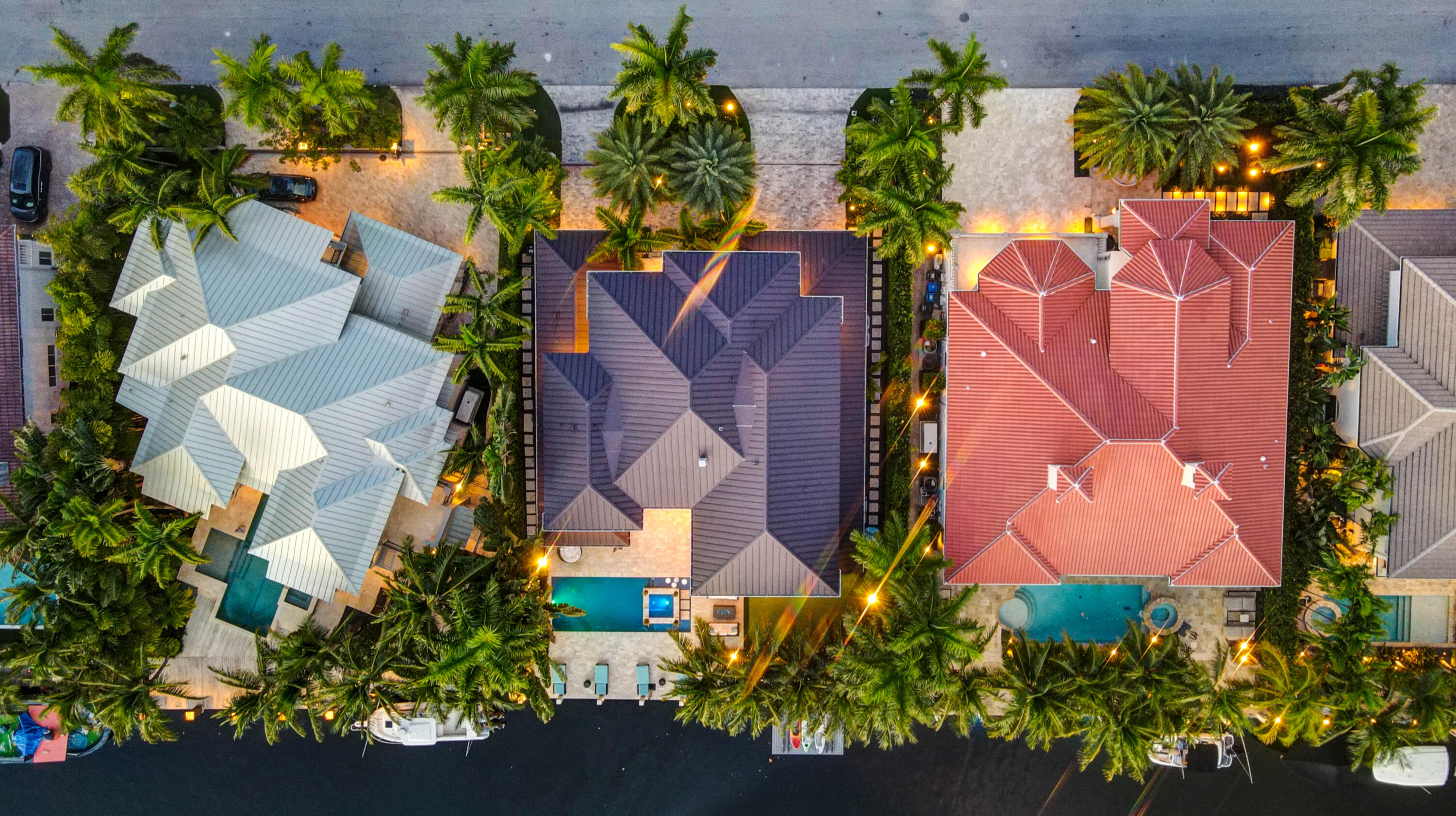 NURMI ISLES ISLAND NO 3 - Residential