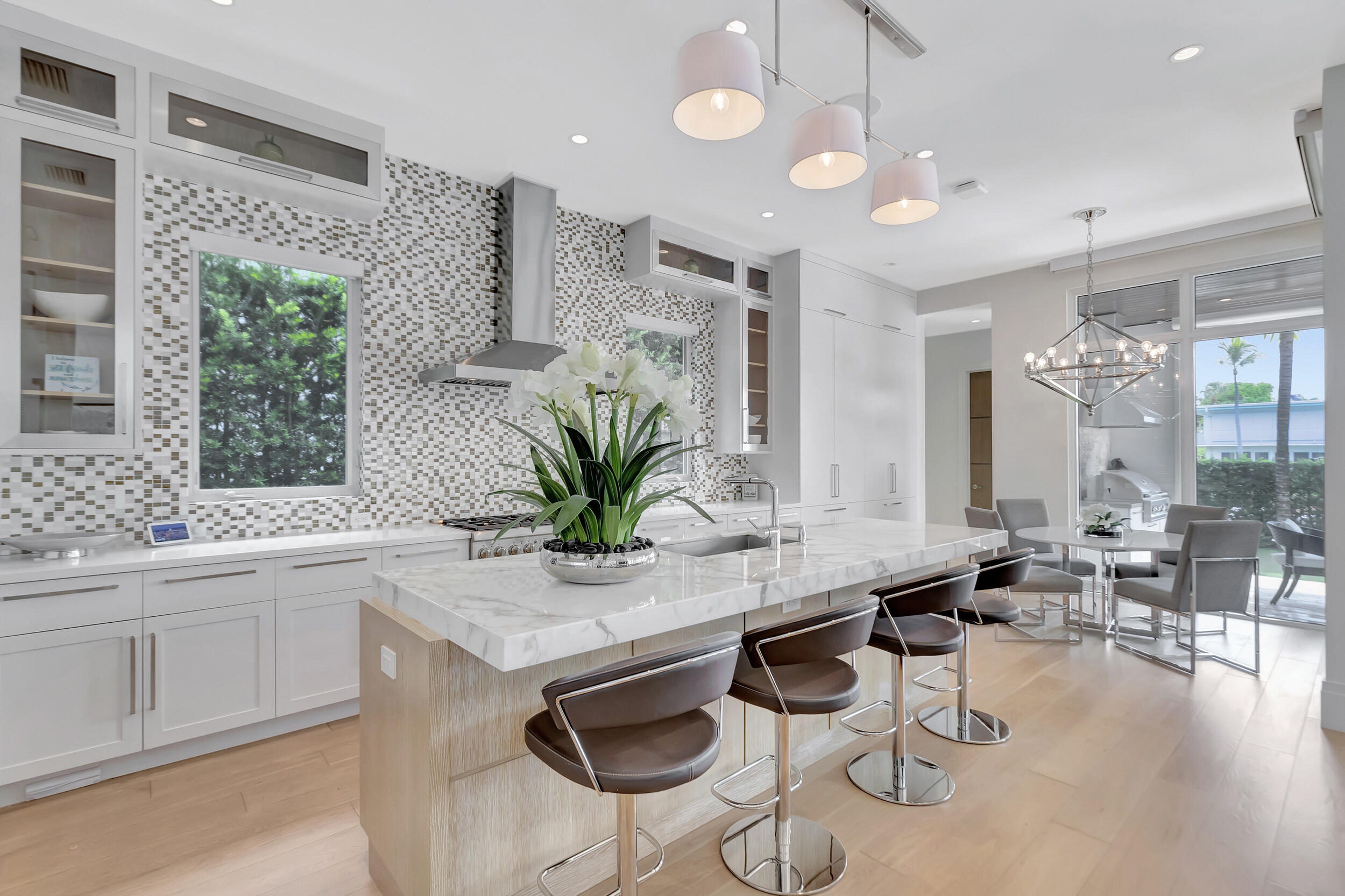 NURMI ISLES ISLAND NO 3 - Residential