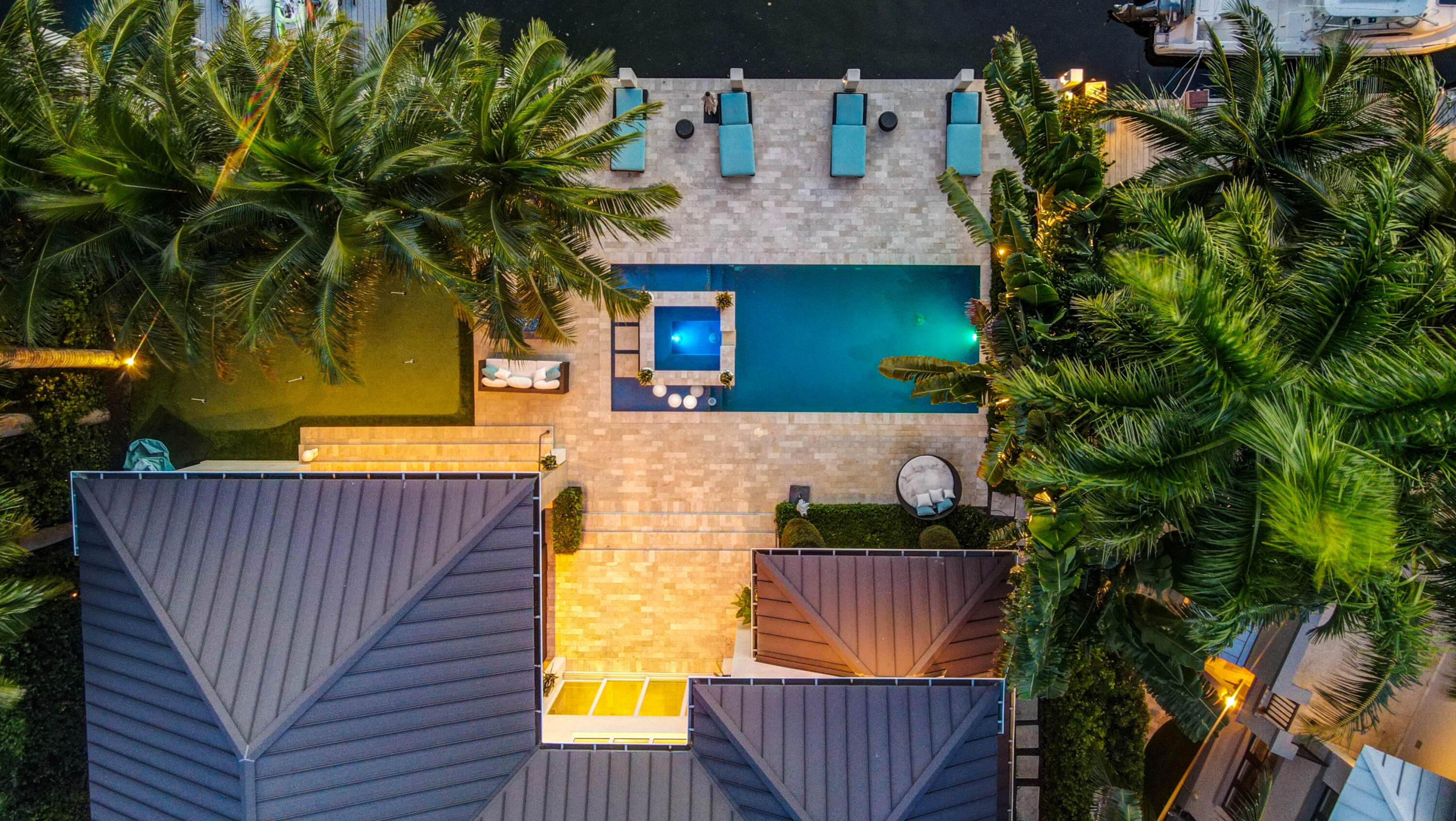 NURMI ISLES ISLAND NO 3 - Residential