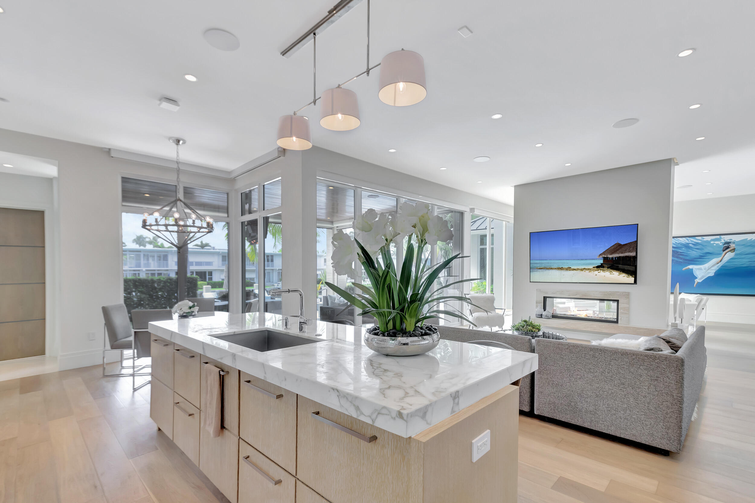 NURMI ISLES ISLAND NO 3 - Residential