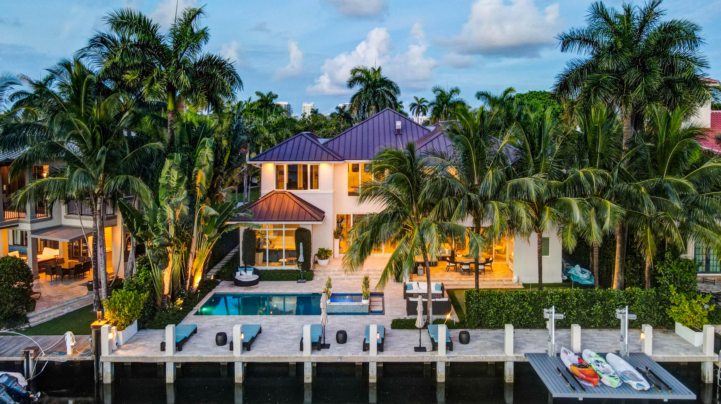 NURMI ISLES ISLAND NO 3 - Residential