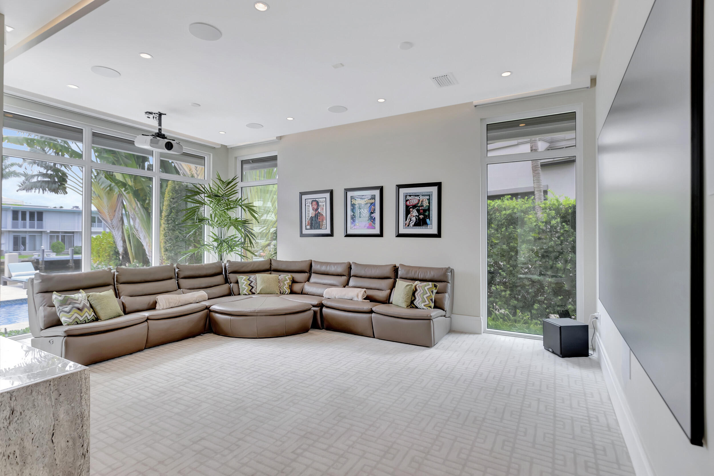 NURMI ISLES ISLAND NO 3 - Residential