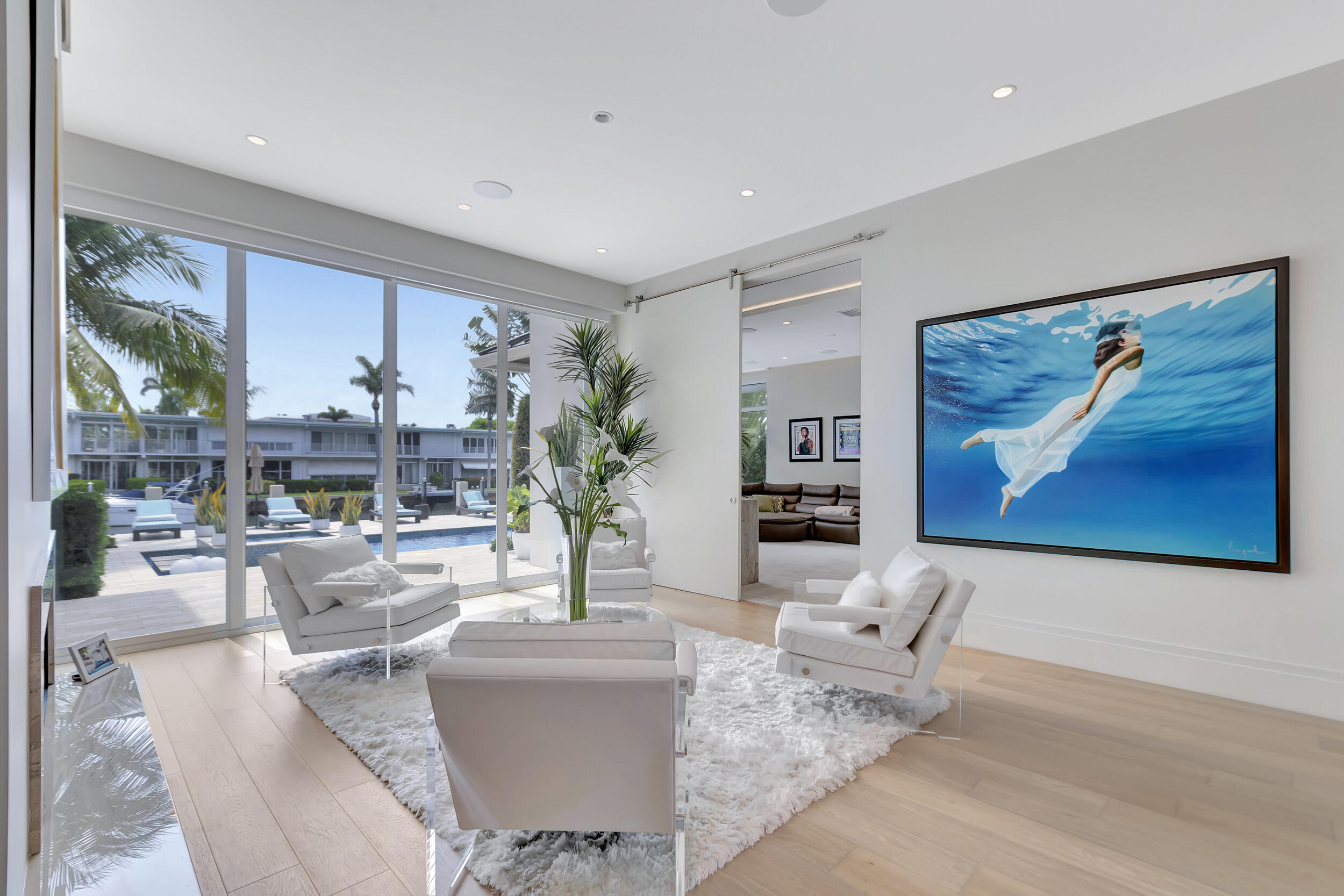 NURMI ISLES ISLAND NO 3 - Residential