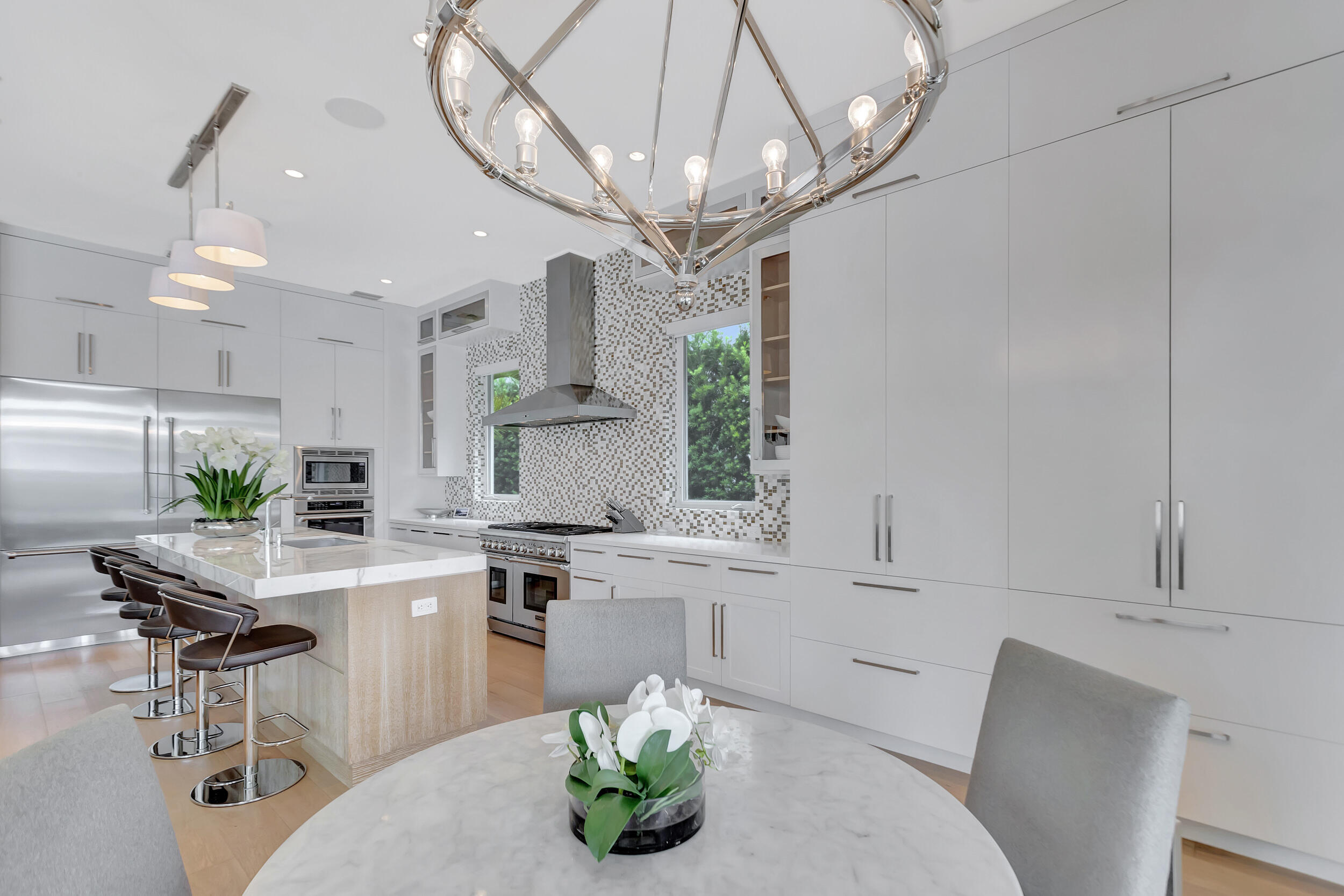 NURMI ISLES ISLAND NO 3 - Residential