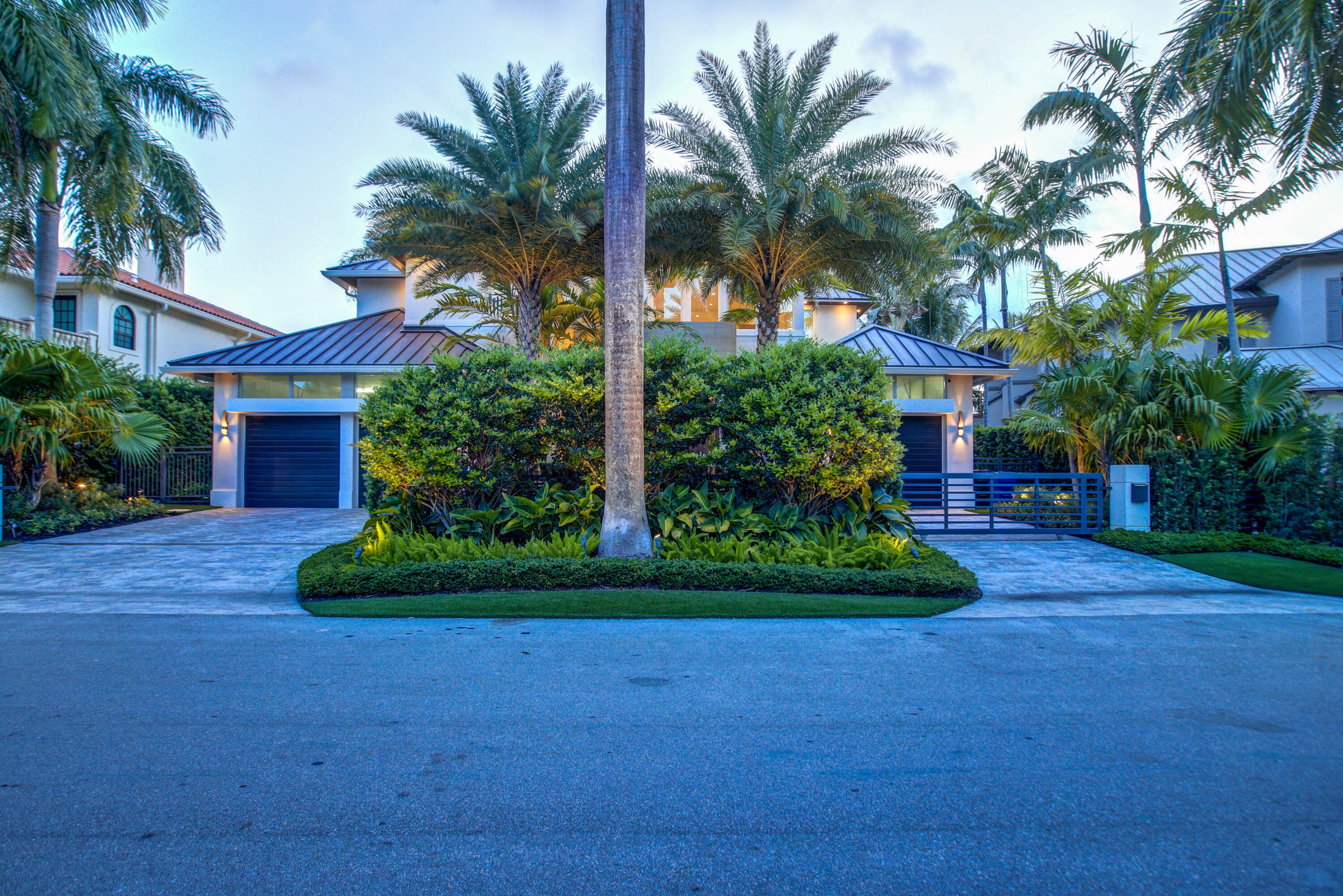 NURMI ISLES ISLAND NO 3 - Residential
