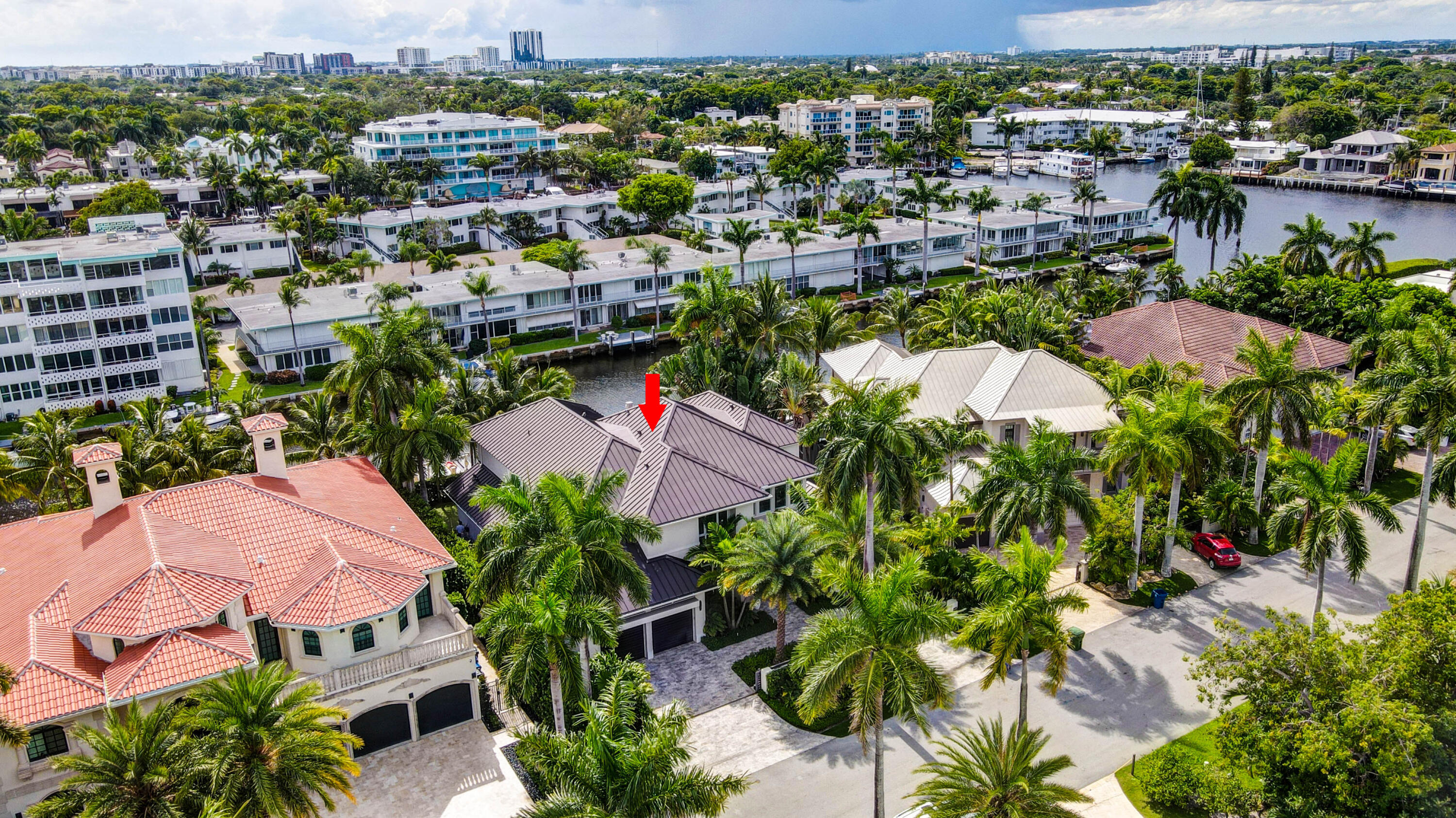 NURMI ISLES ISLAND NO 3 - Residential