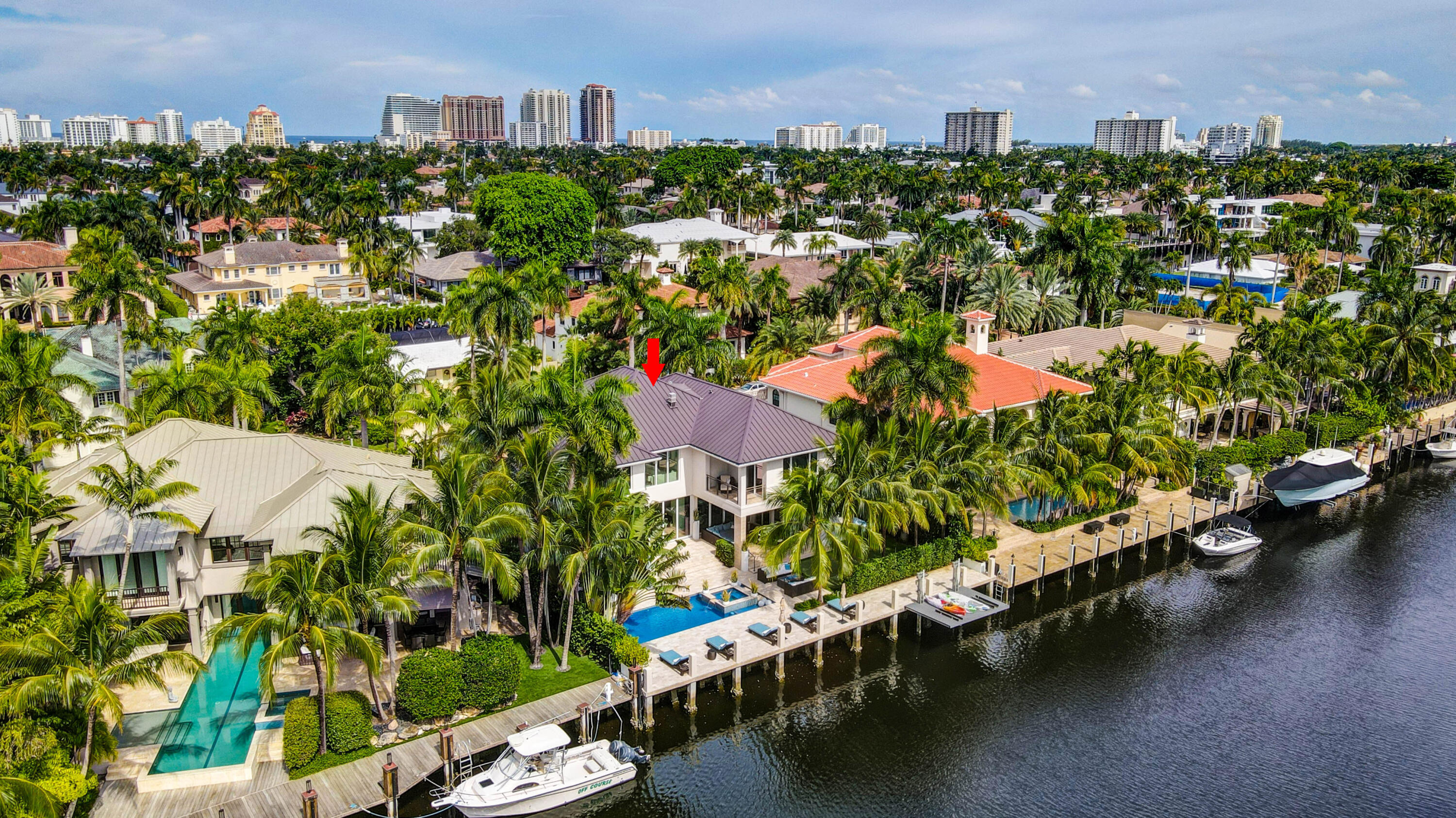 NURMI ISLES ISLAND NO 3 - Residential