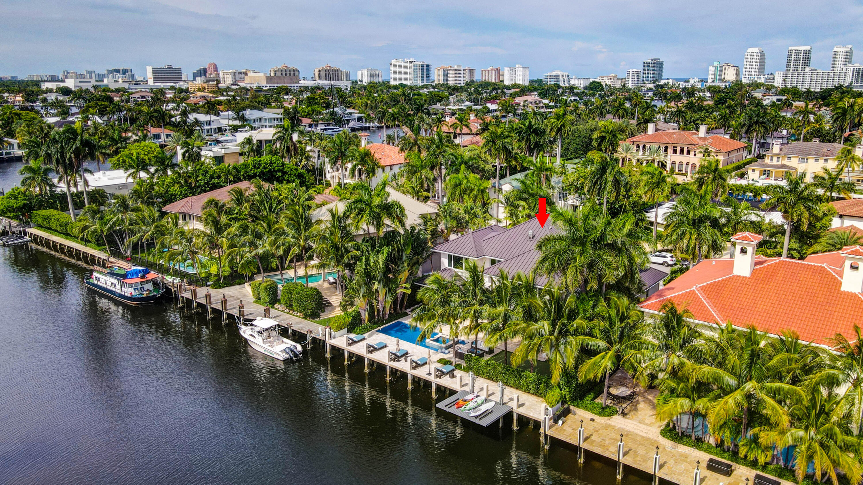 NURMI ISLES ISLAND NO 3 - Residential