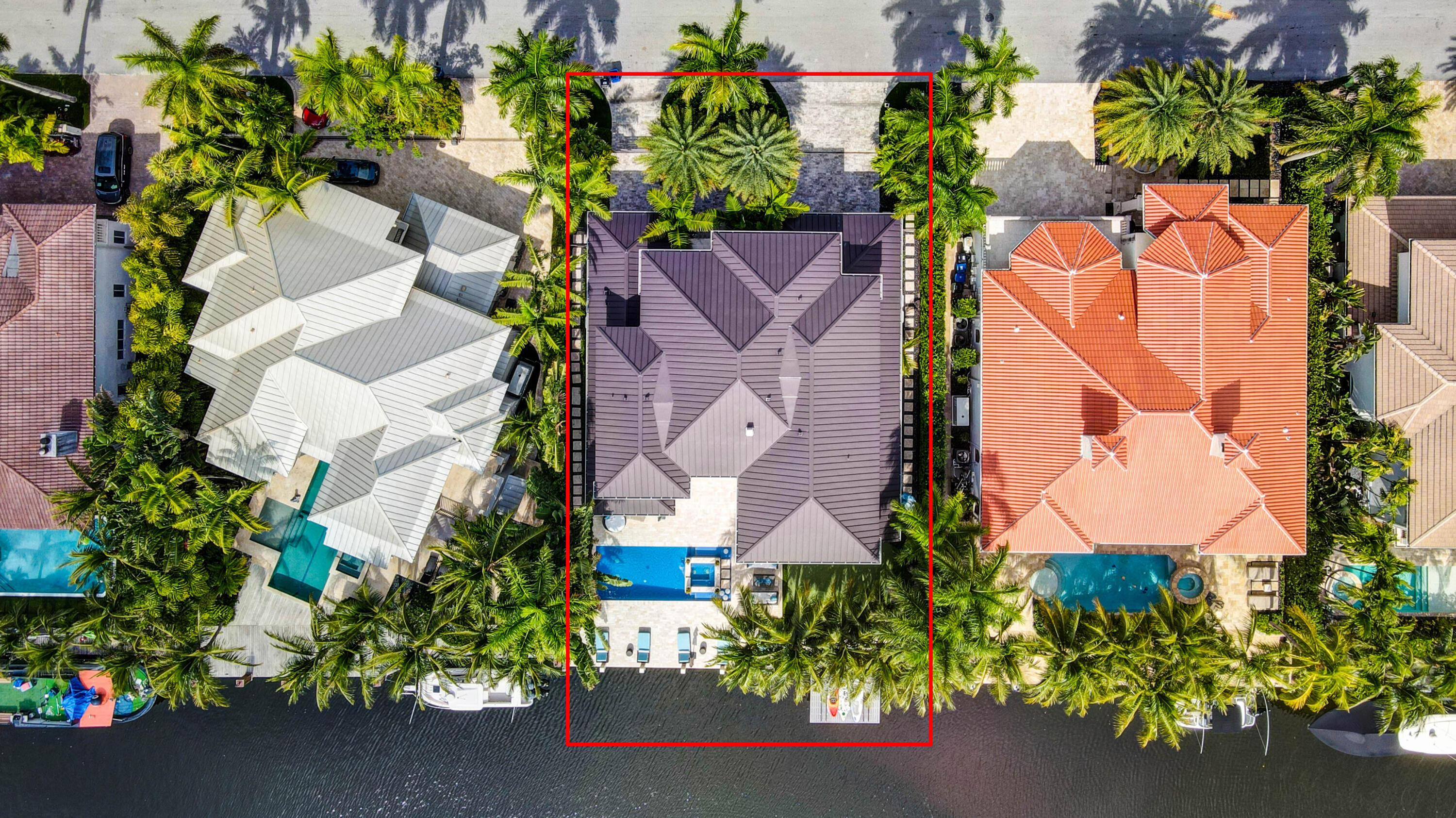 NURMI ISLES ISLAND NO 3 - Residential