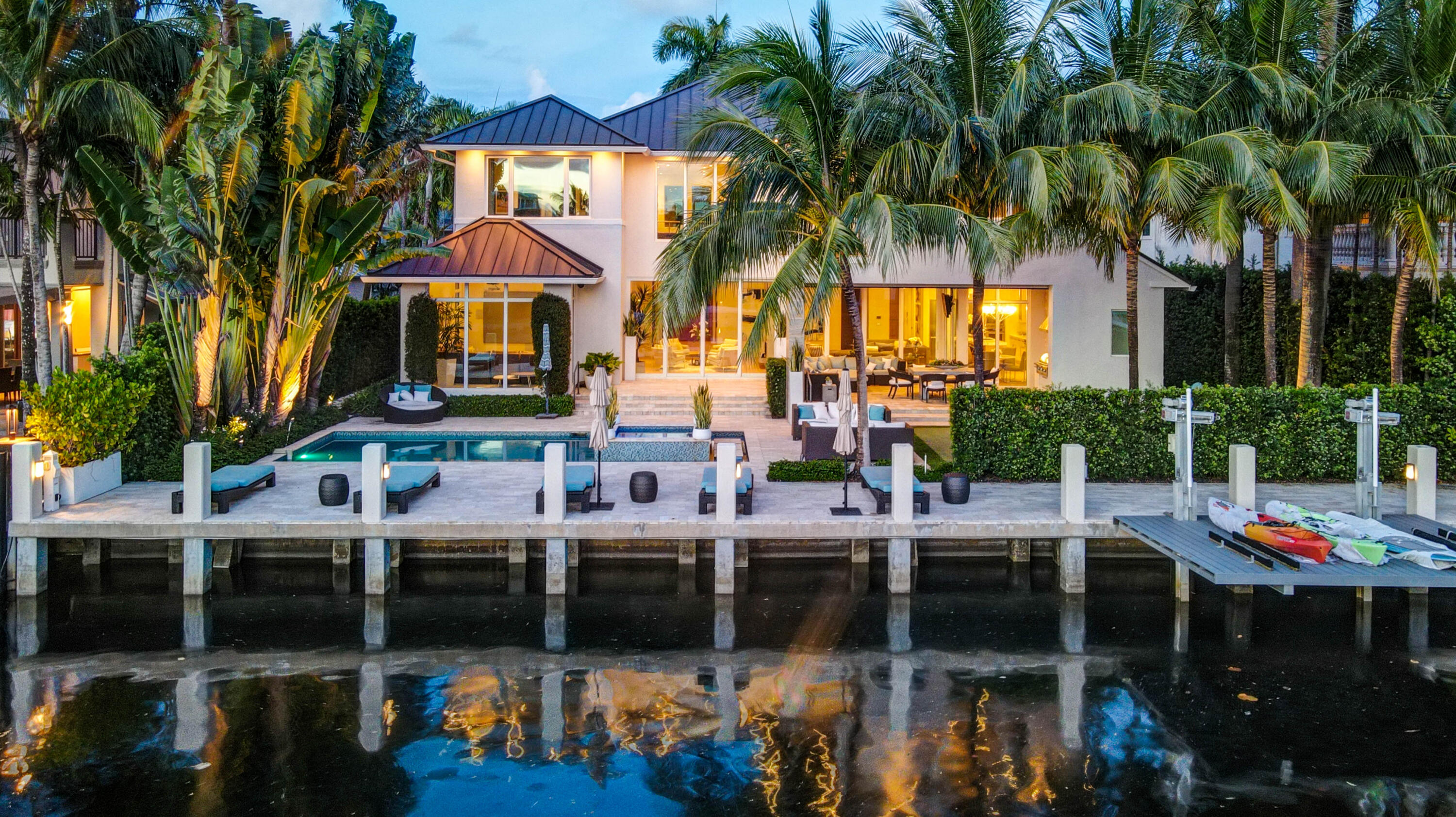 NURMI ISLES ISLAND NO 3 - Residential
