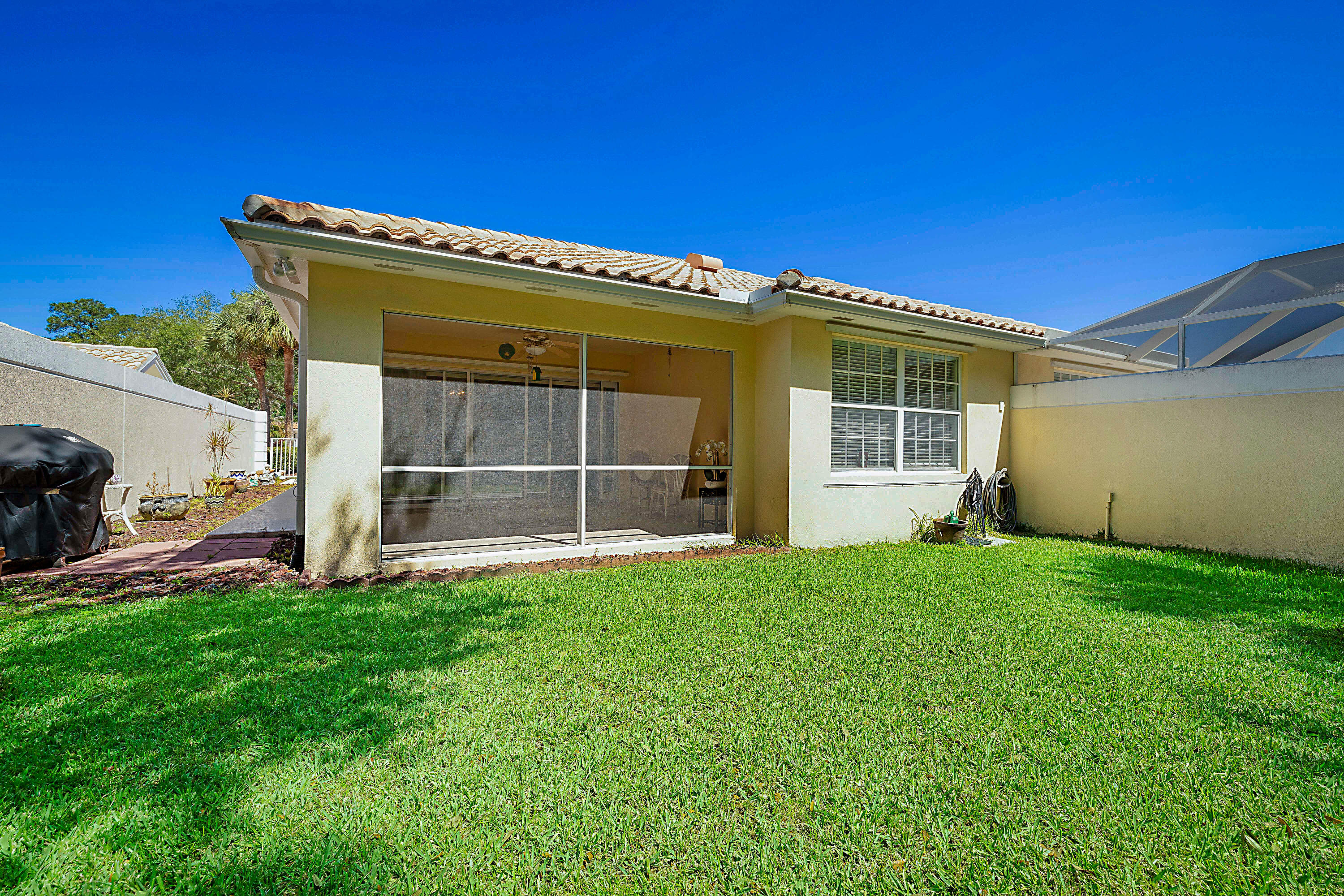 FLORIDA CLUB - Residential