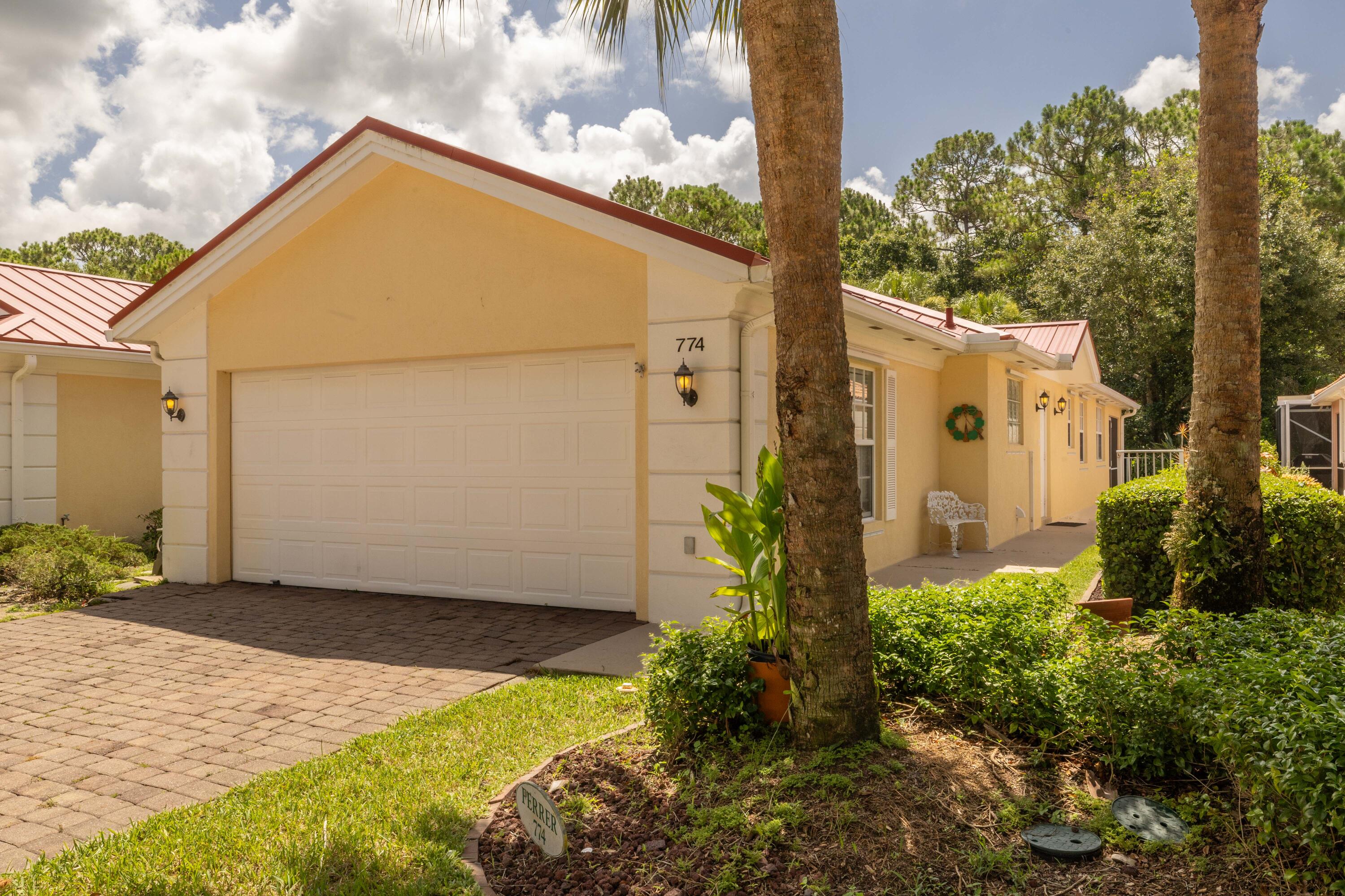 FLORIDA CLUB - Residential