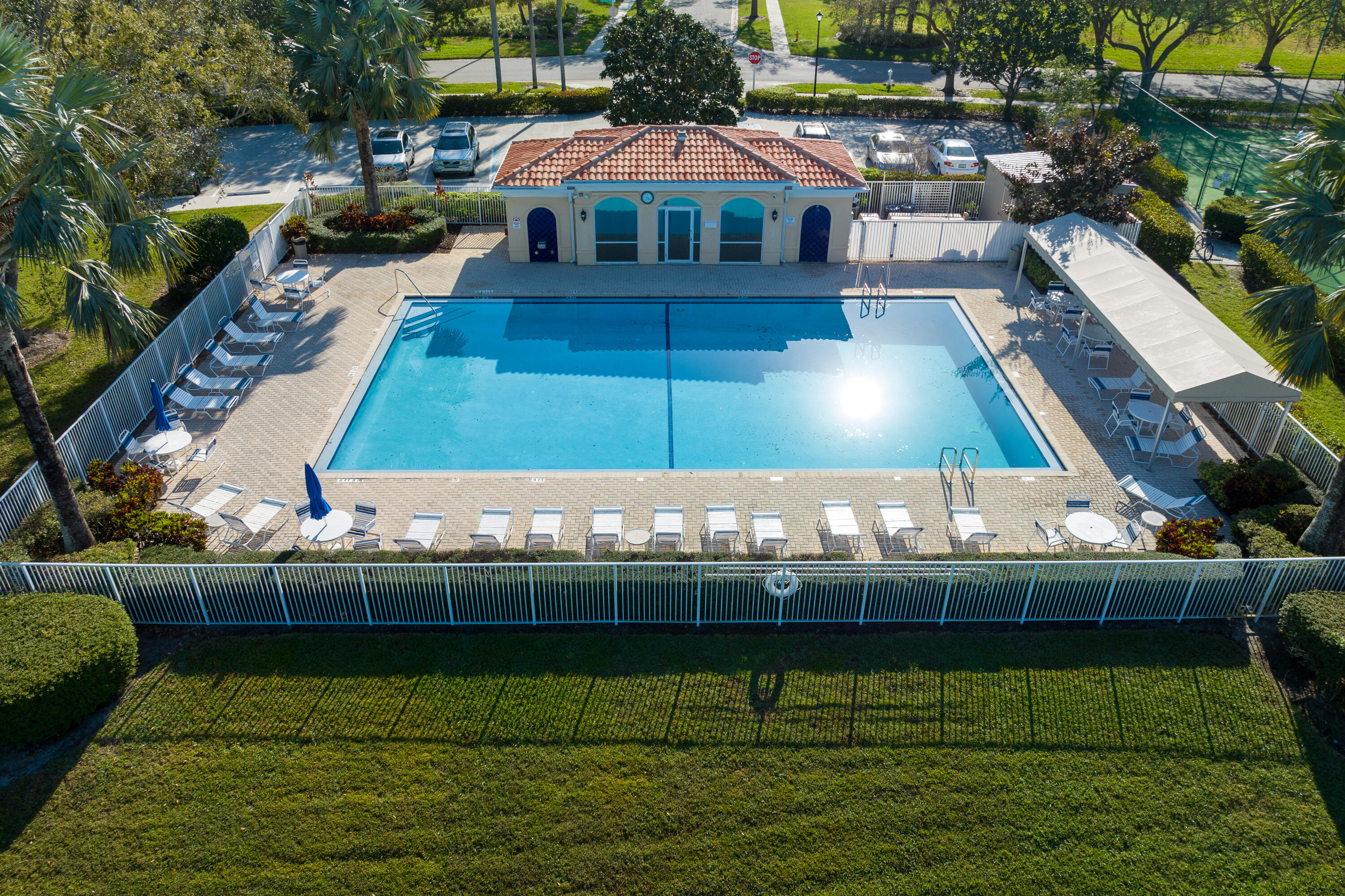 FLORIDA CLUB - Residential