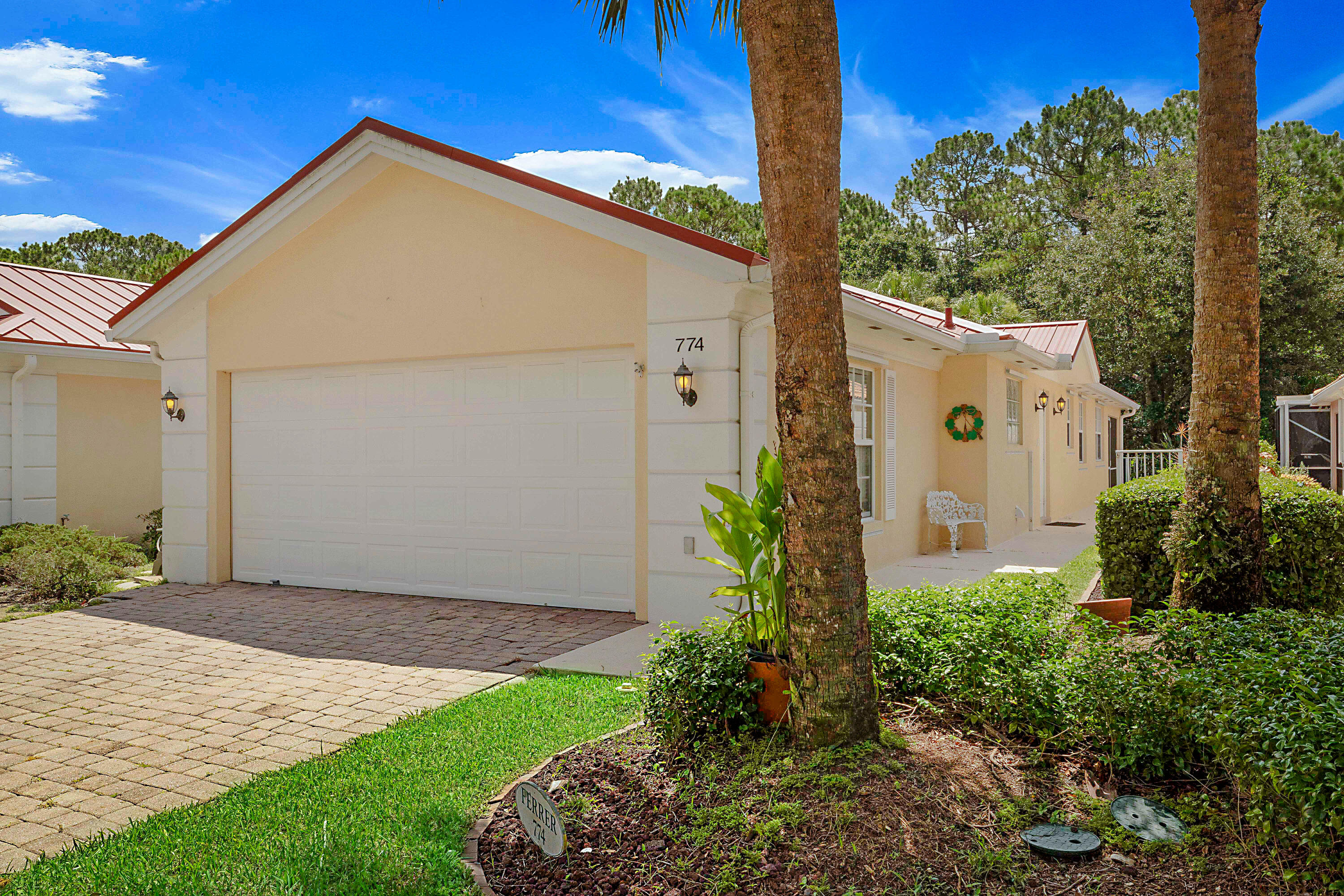 FLORIDA CLUB - Residential