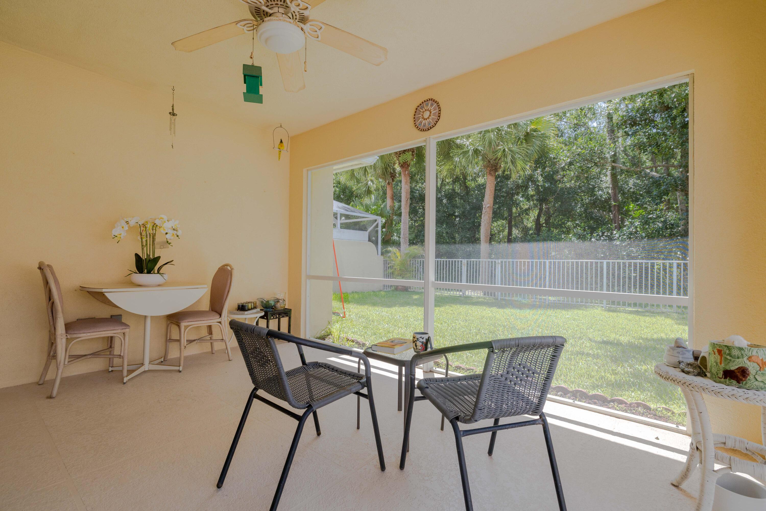 FLORIDA CLUB - Residential