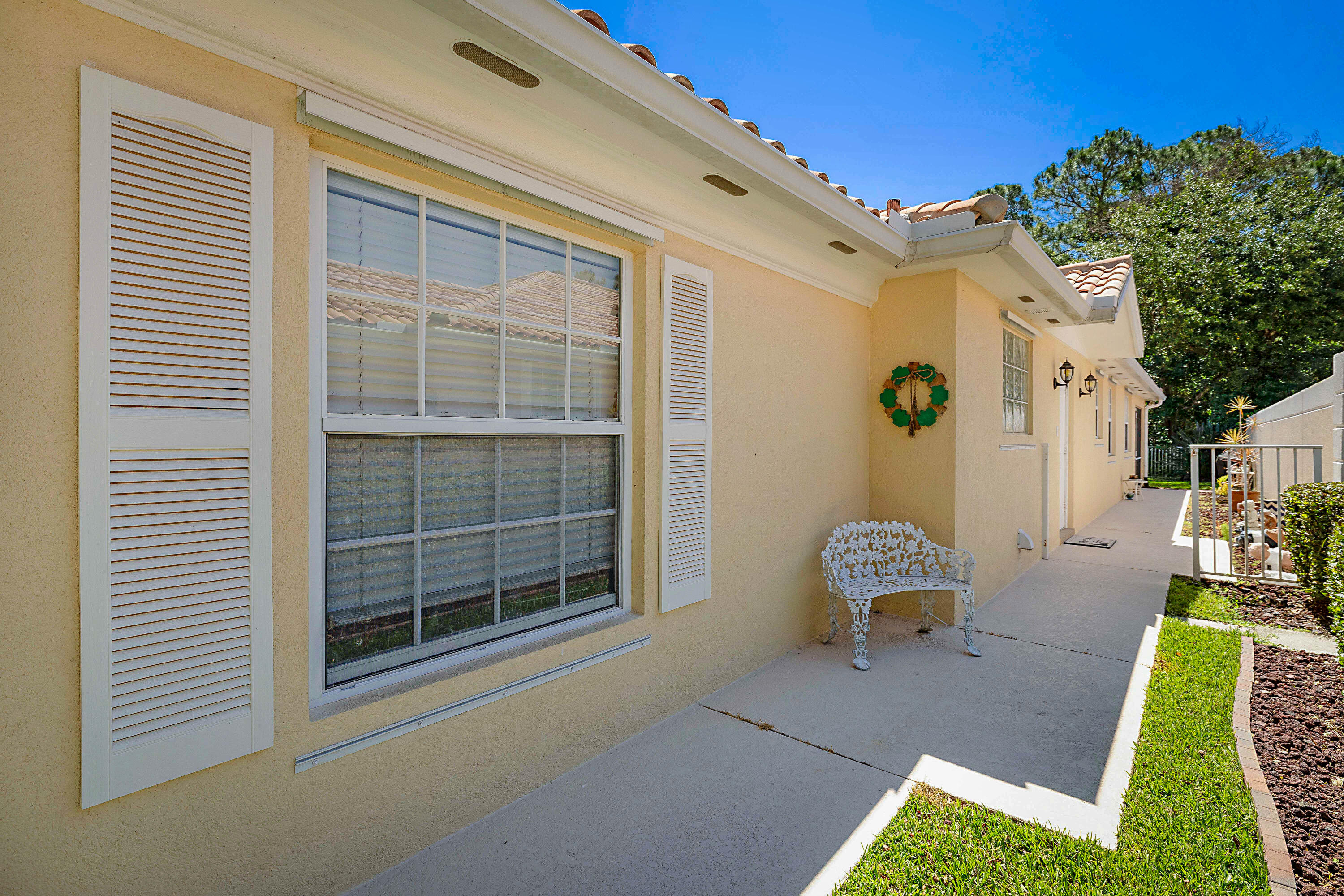 FLORIDA CLUB - Residential